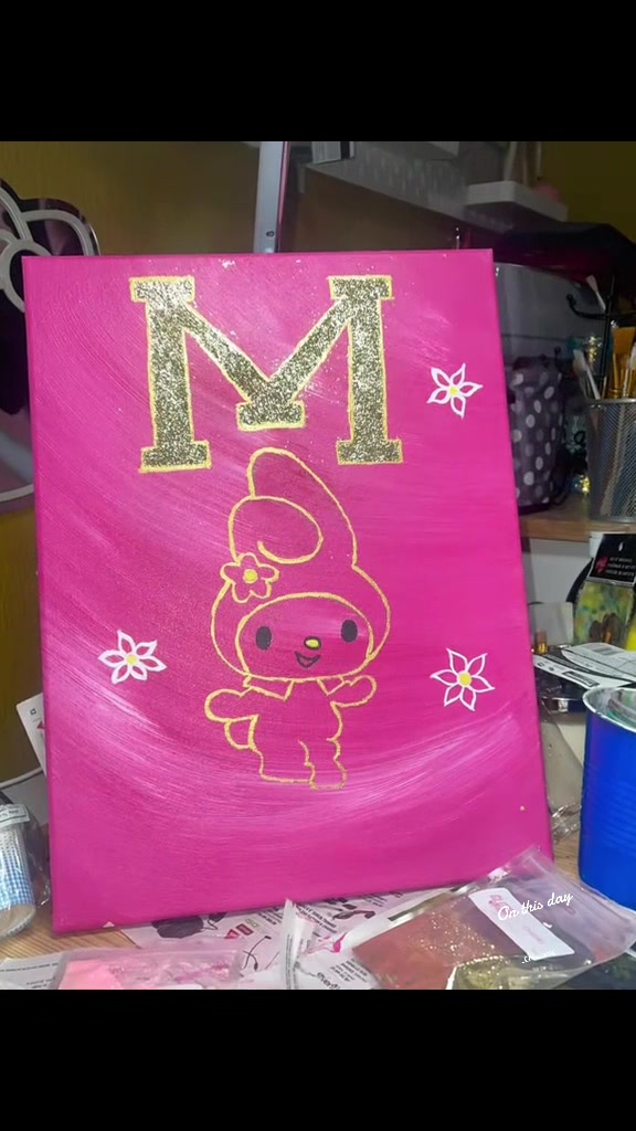 @Melissa Designs