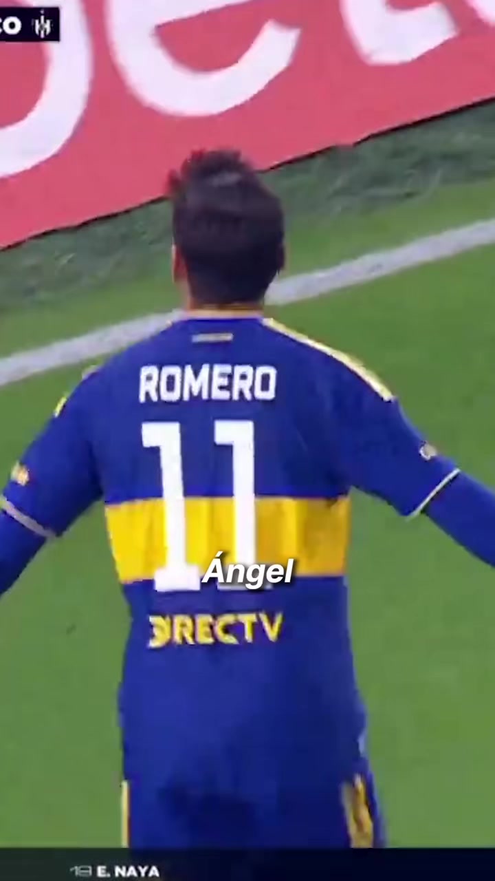 @Xeneizeterno