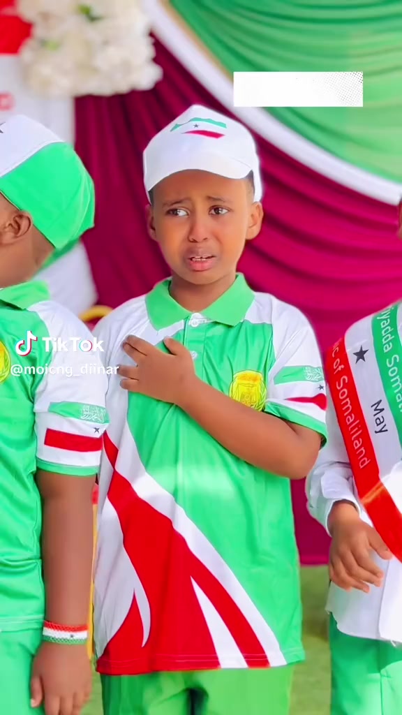 @Barwaaqo qalanio