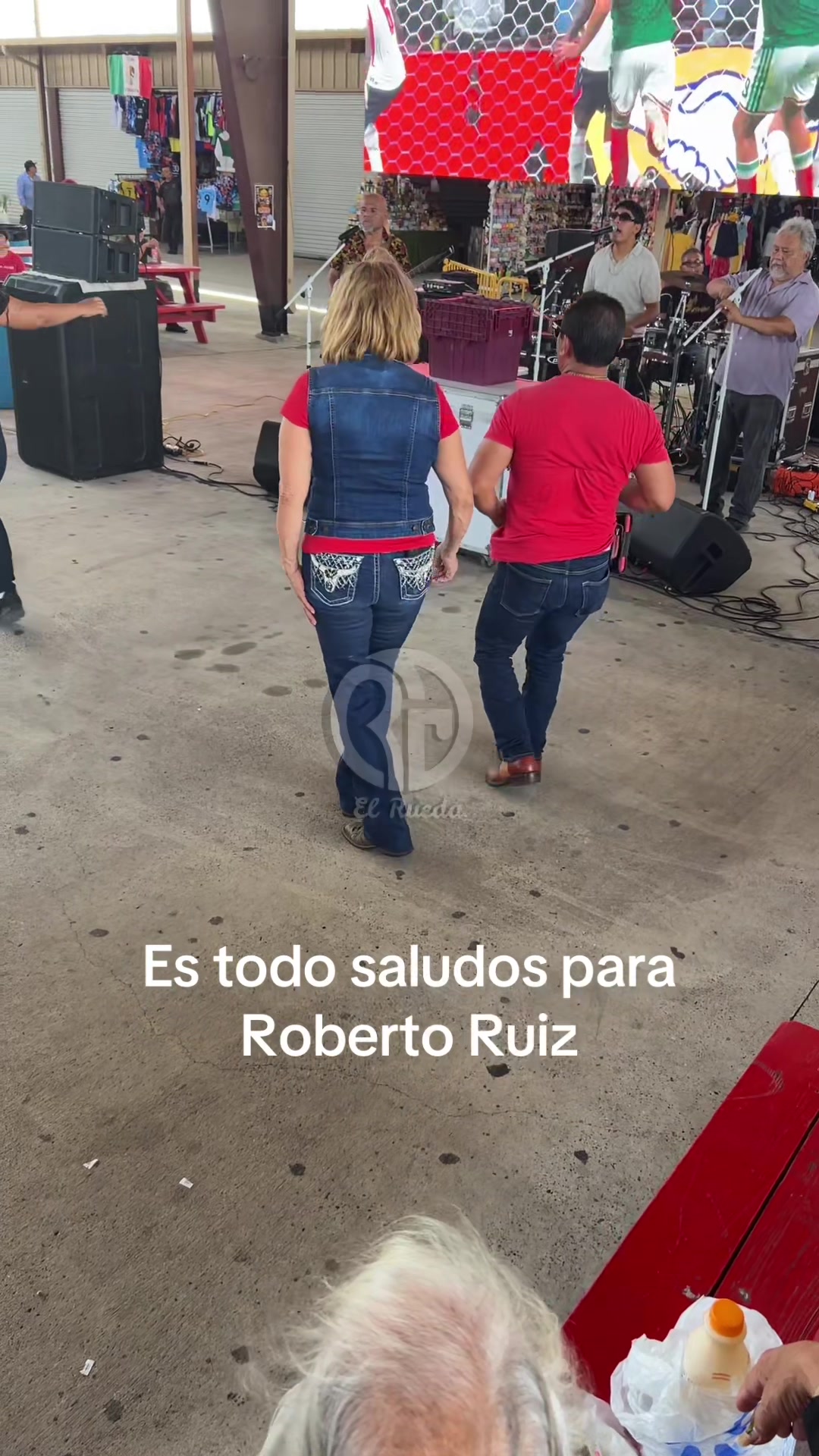 @EL RUEDA