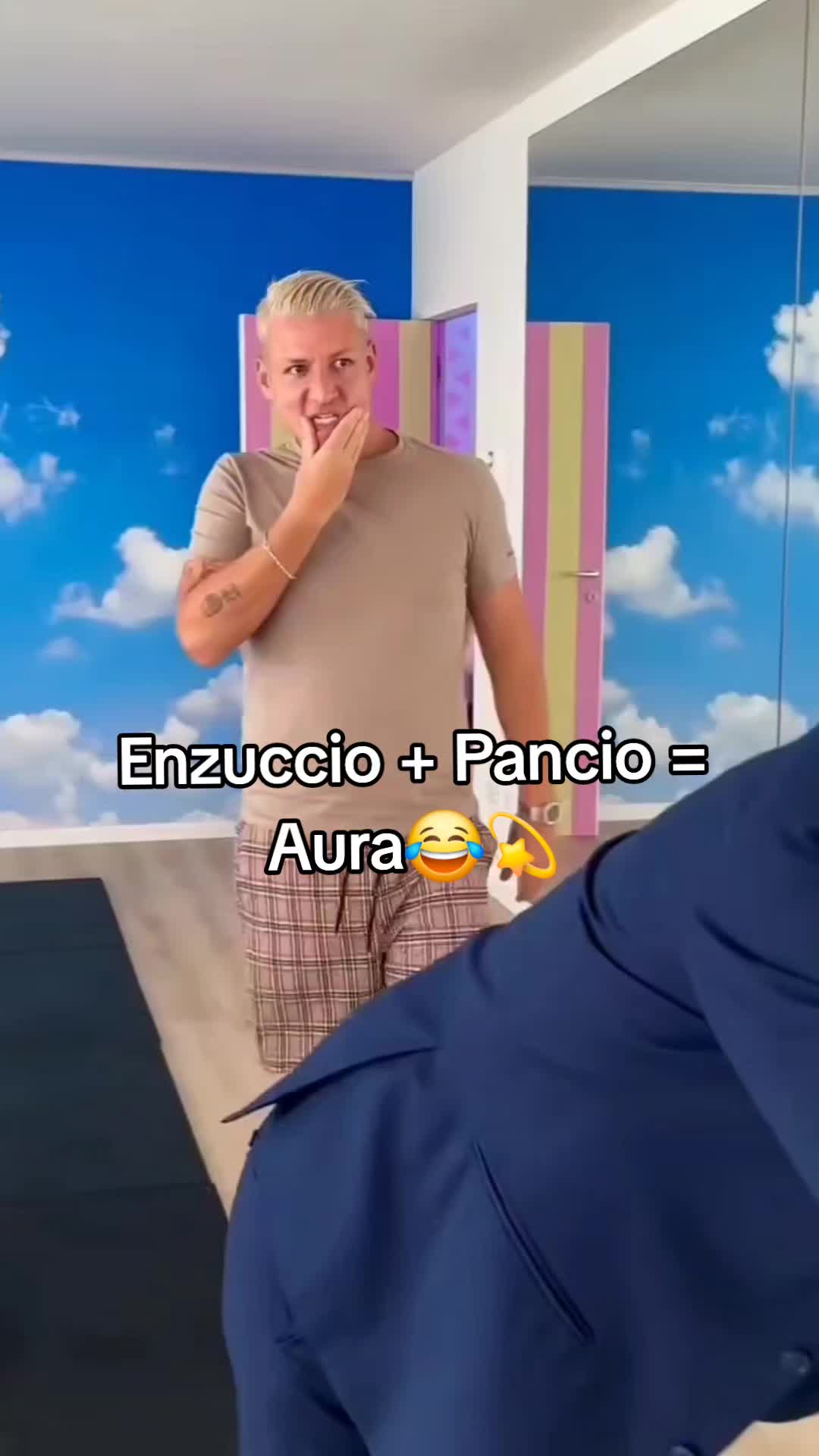 @Enzuccio Bomber