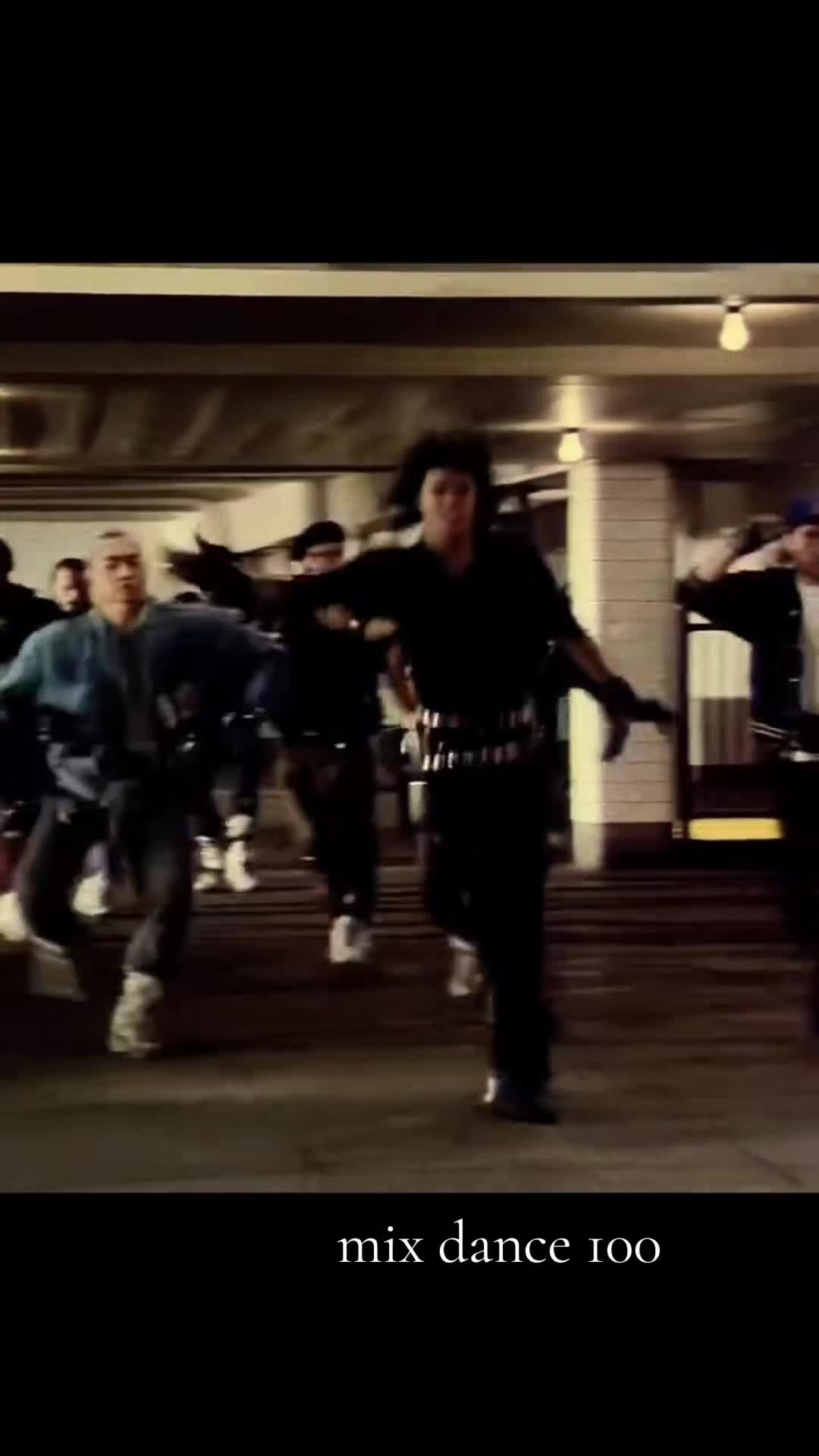 @Jackson for ever