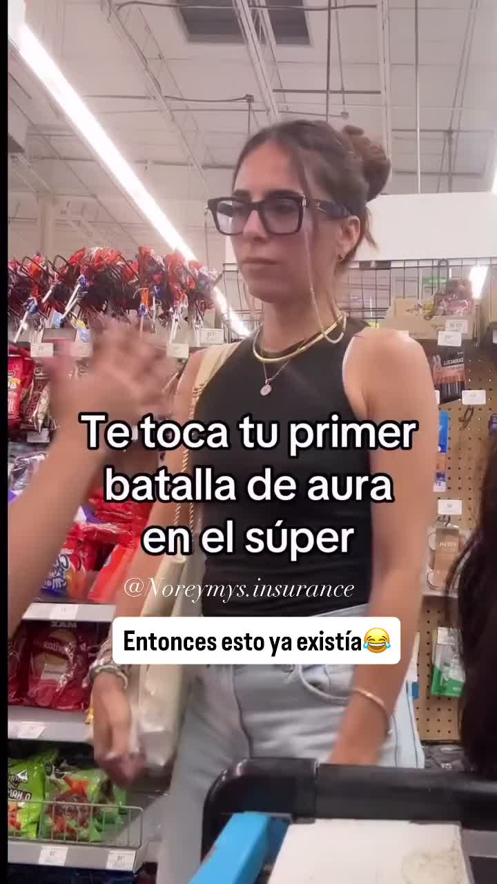 @✨Noreymys✨| Agente de Seguros