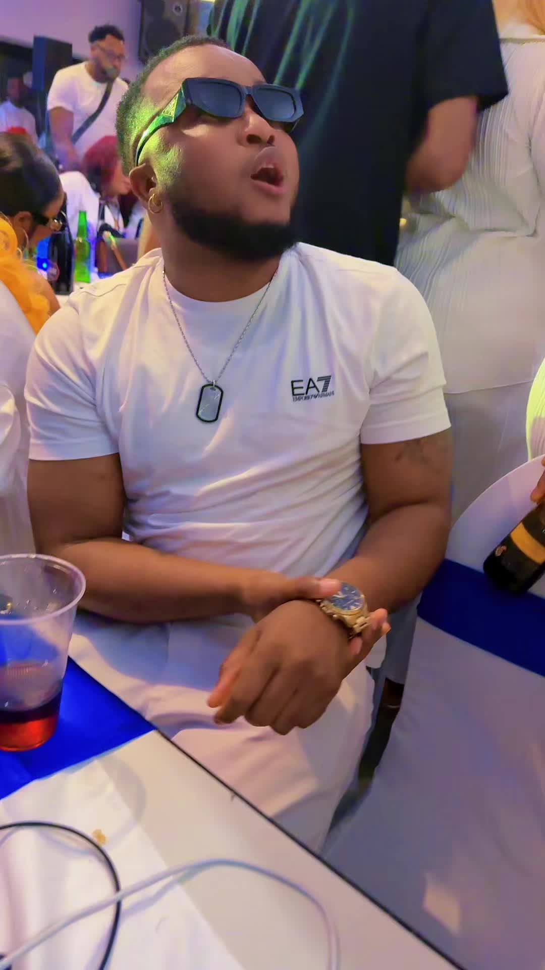 @Jattu Aso Rock