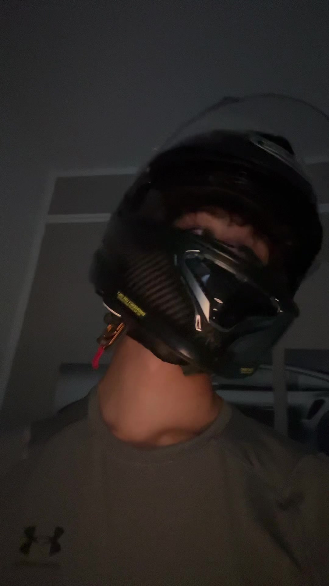 @Shadow Biker