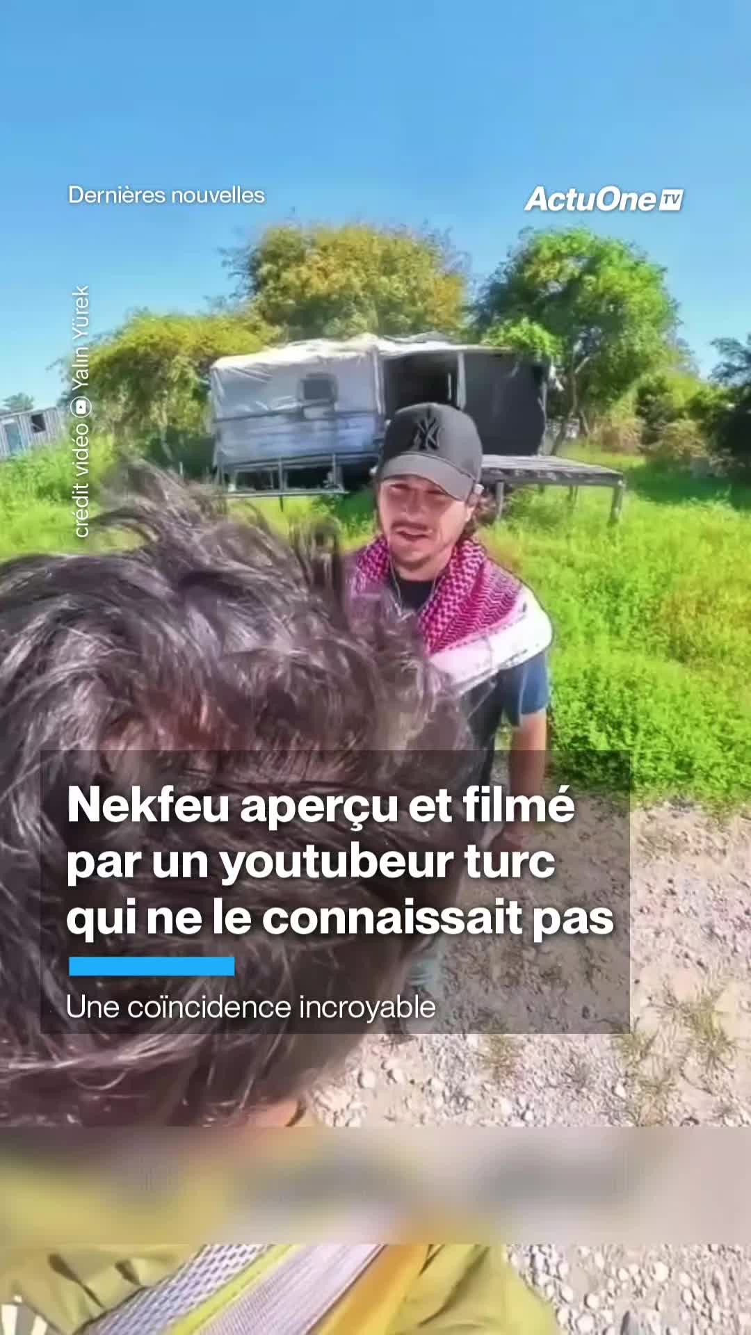 @ActuOneTV