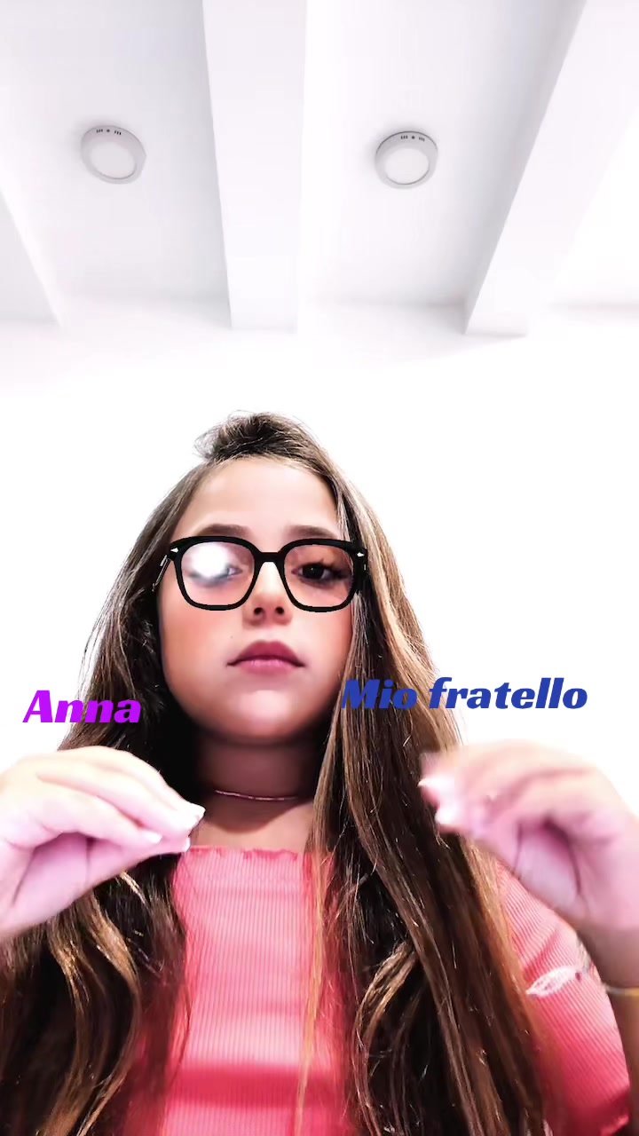 @Anna Frattasio