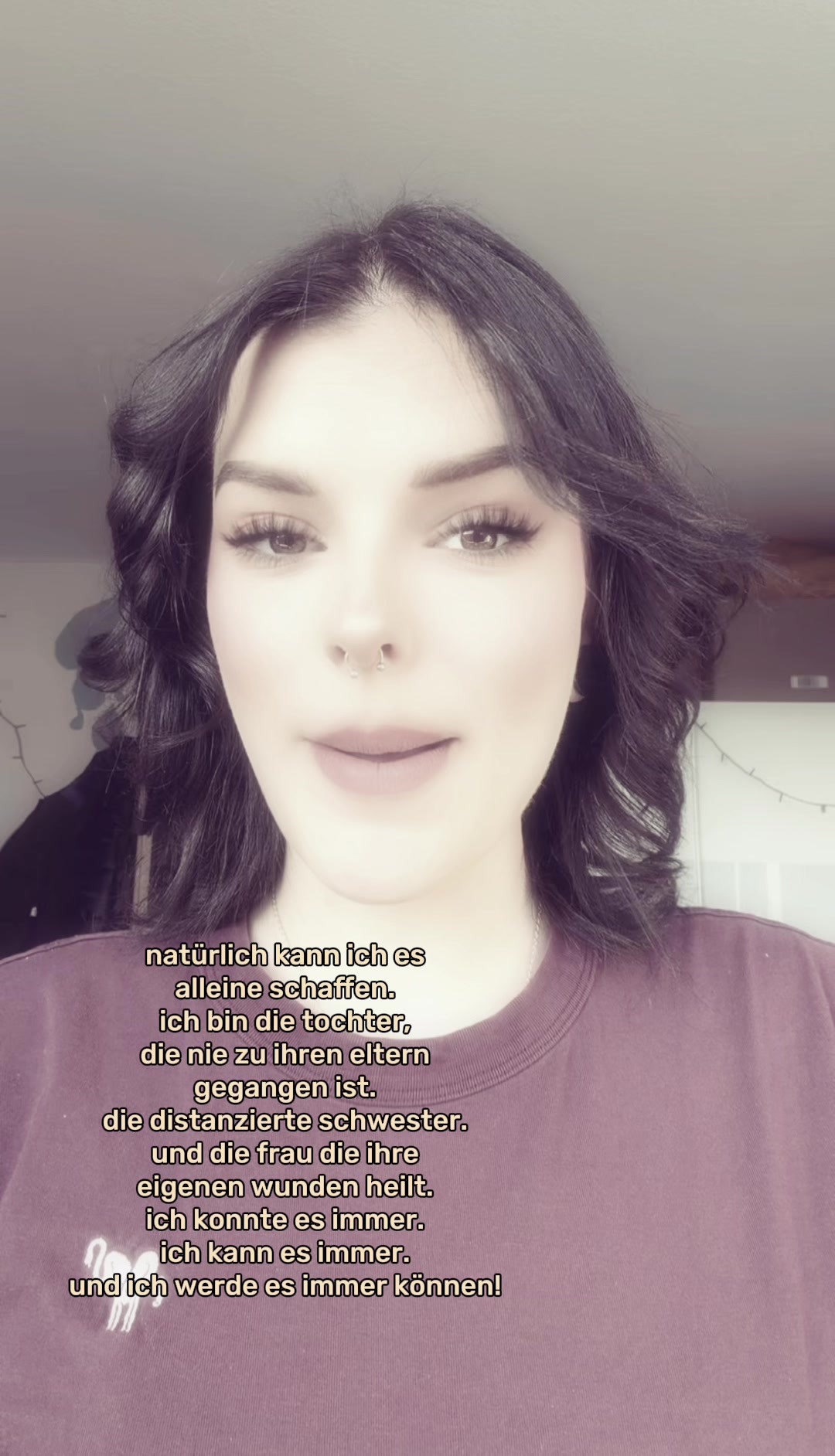 @Kleine Zicke