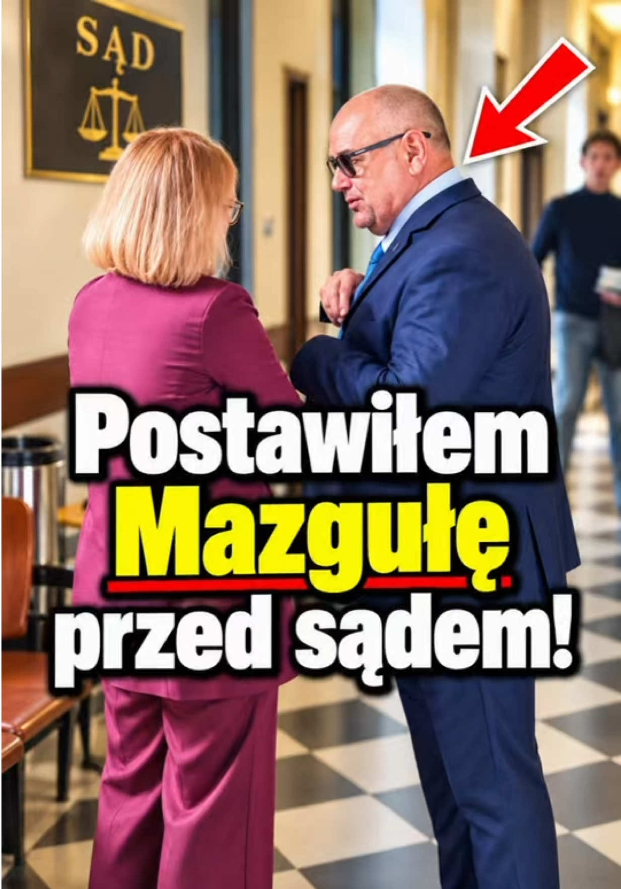 @DariuszMatecki