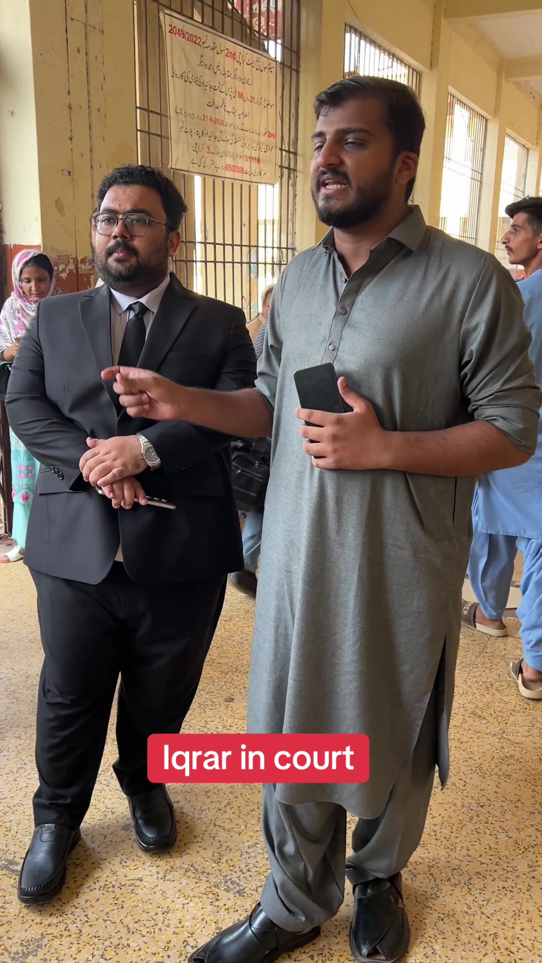 @Murtaza Ali Shah