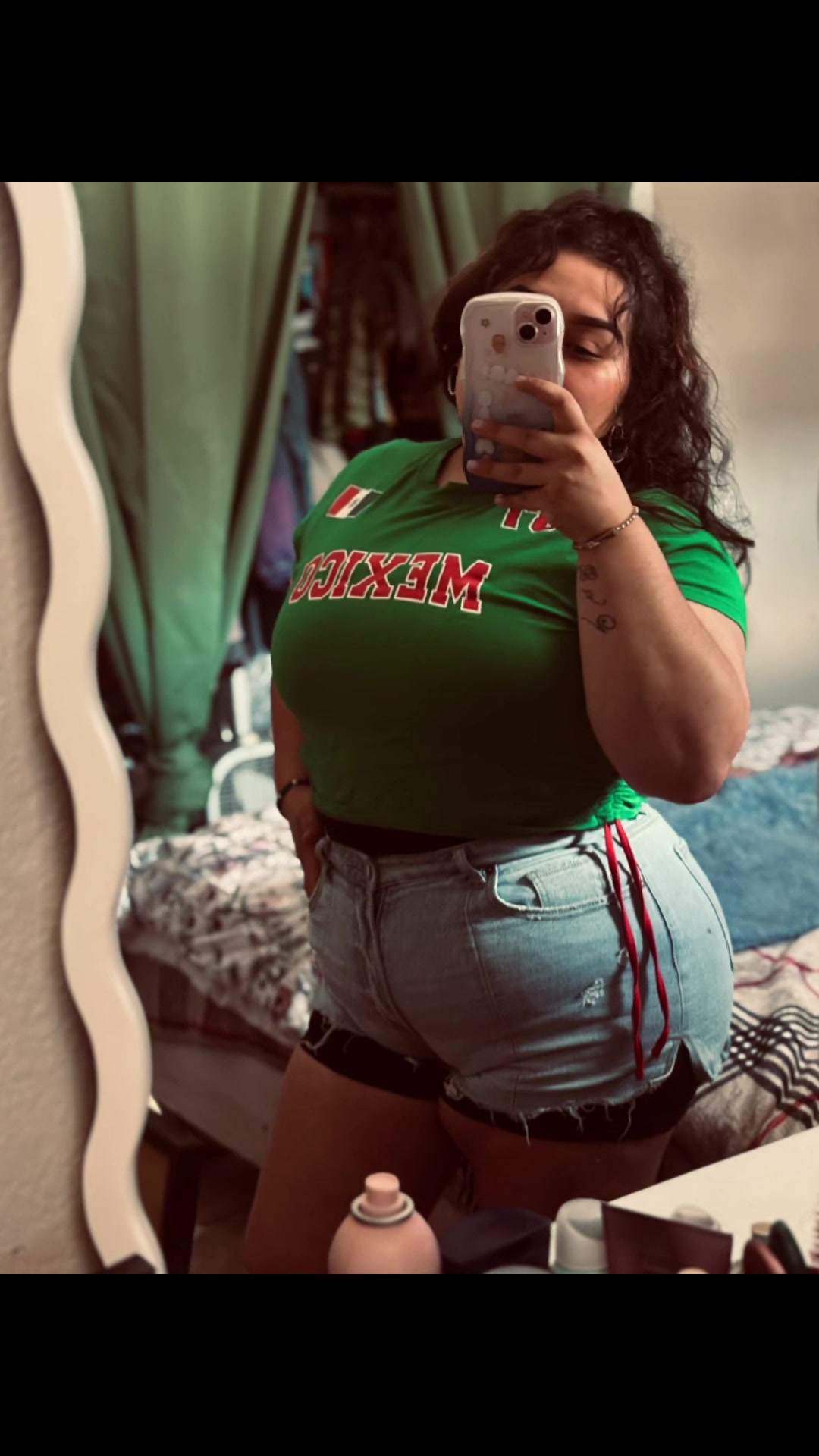 @Chaparrita