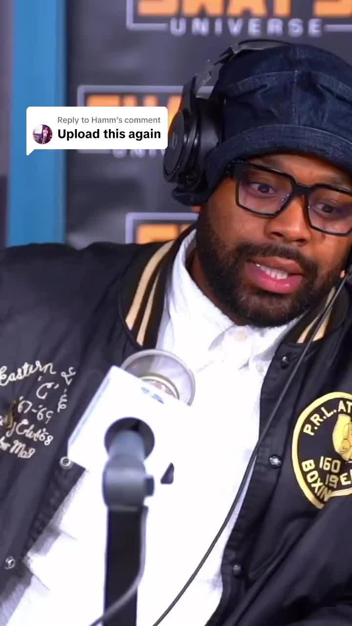 @LaRoyce Hawkins