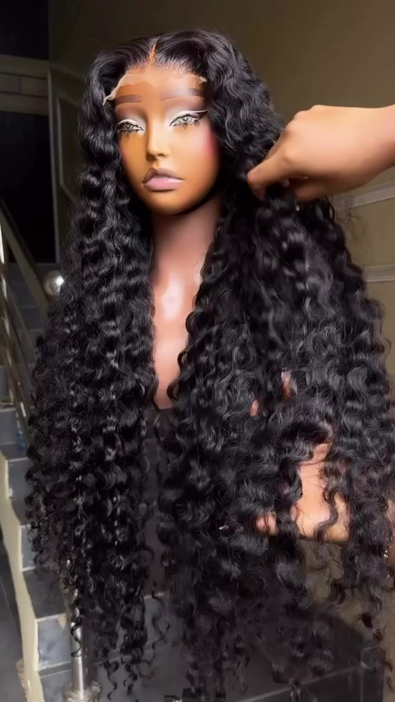 @Dame hair