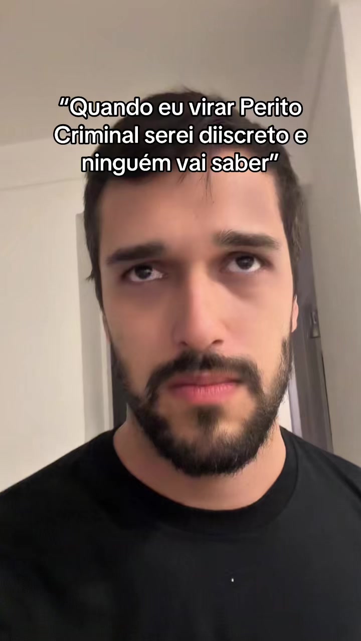 @Perito Lameirão