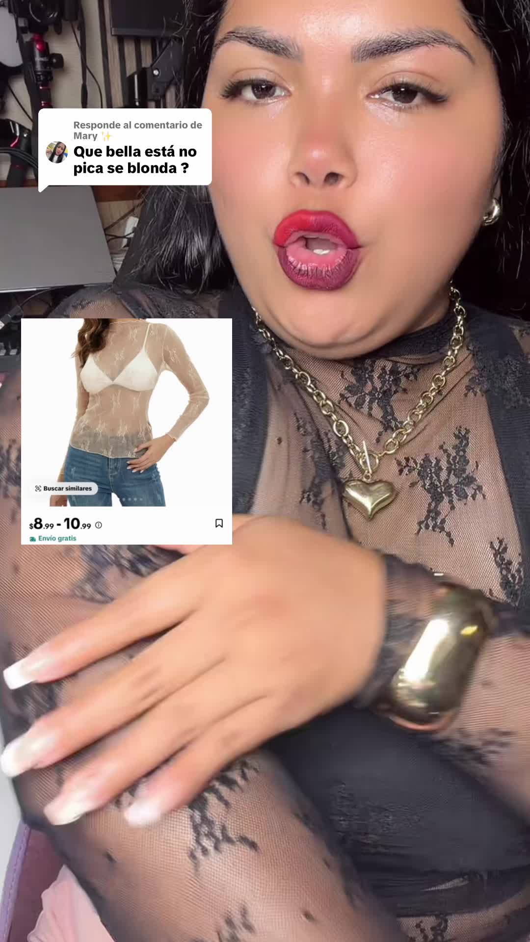 @Aprende con / Carolina