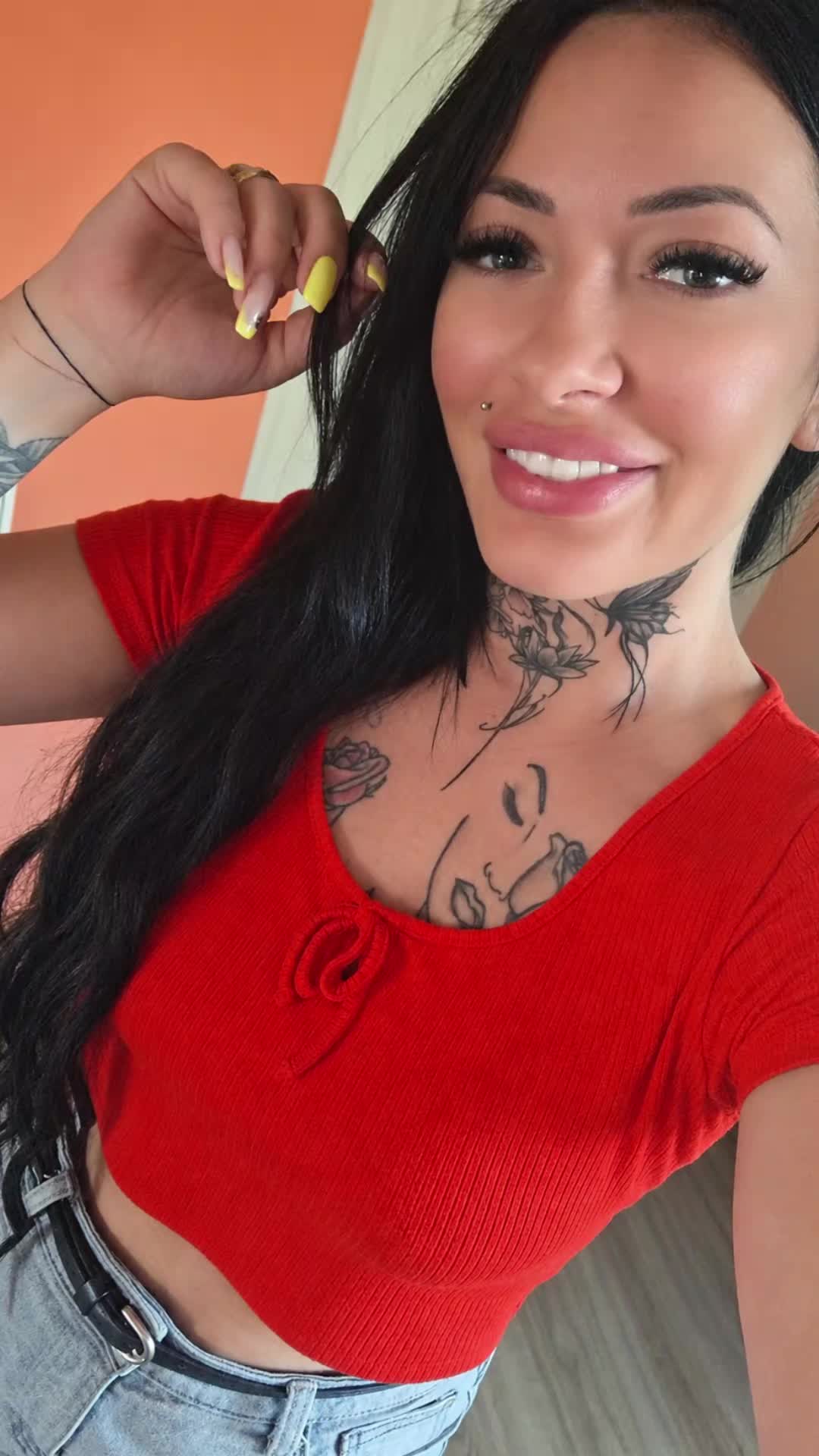 @Zbuntowany Anioł😇💫Kami💫