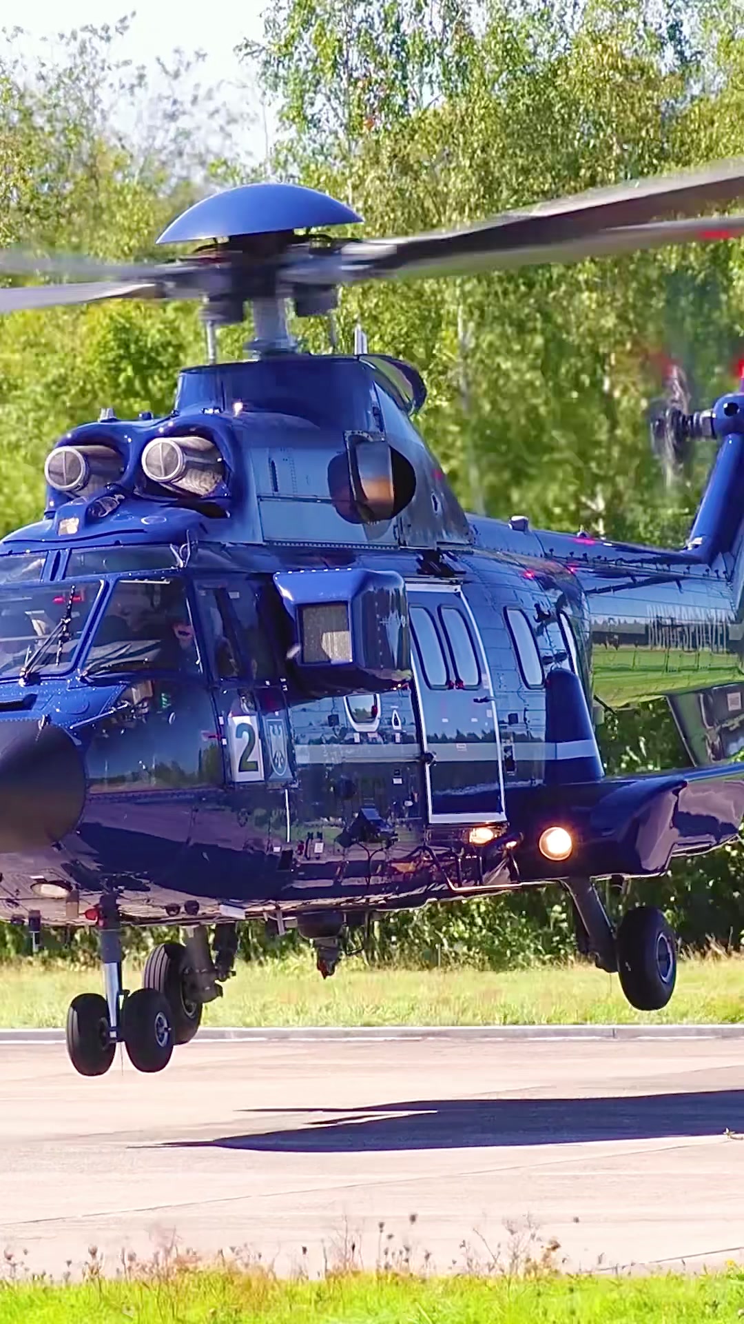 @Standby Aviation