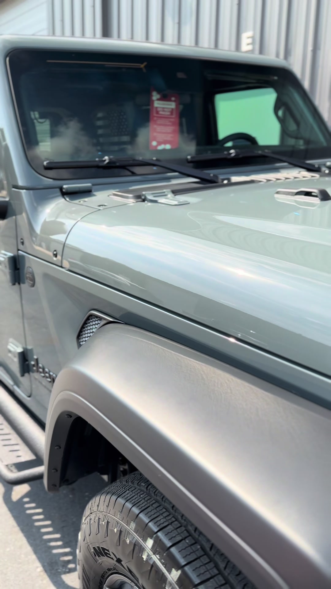 @Onpoint polishing & Detailing
