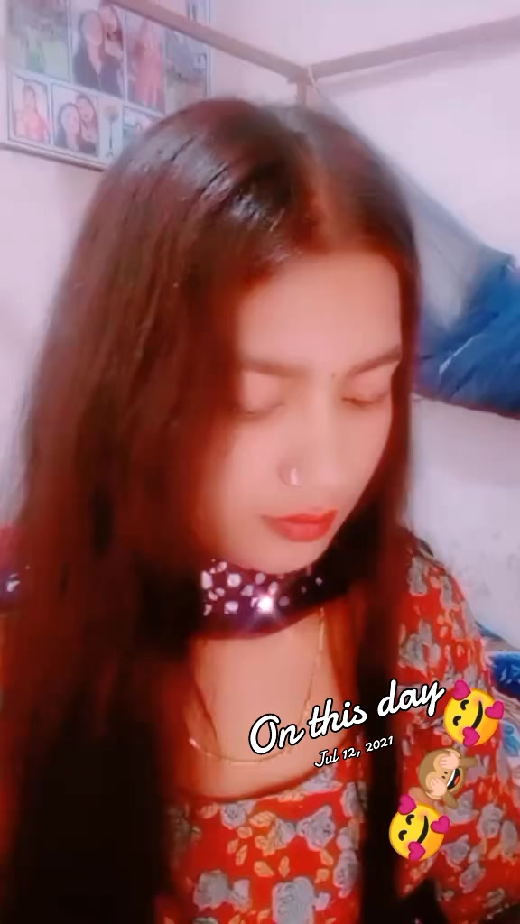 @❣️𝘼𝙣𝙅𝙖𝙇𝙞 𝙎𝙝𝘼𝙝❣️