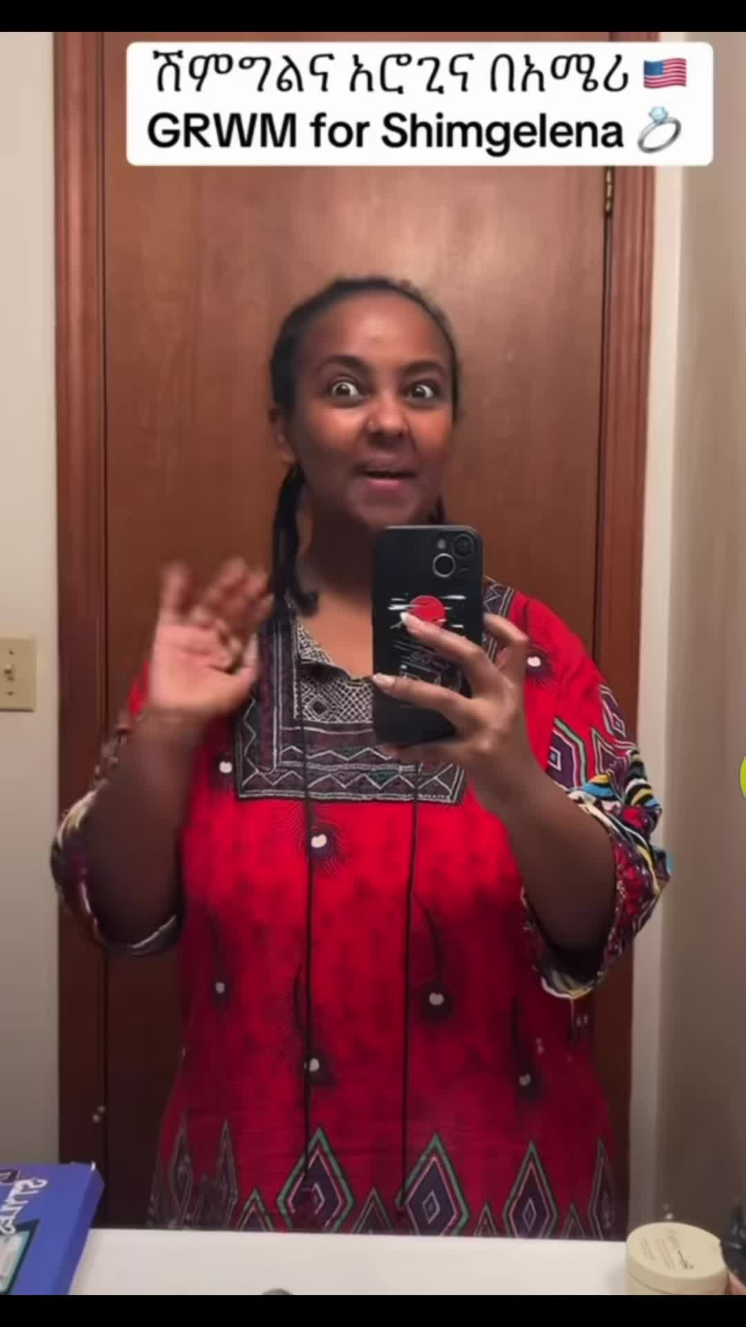 @waሴ