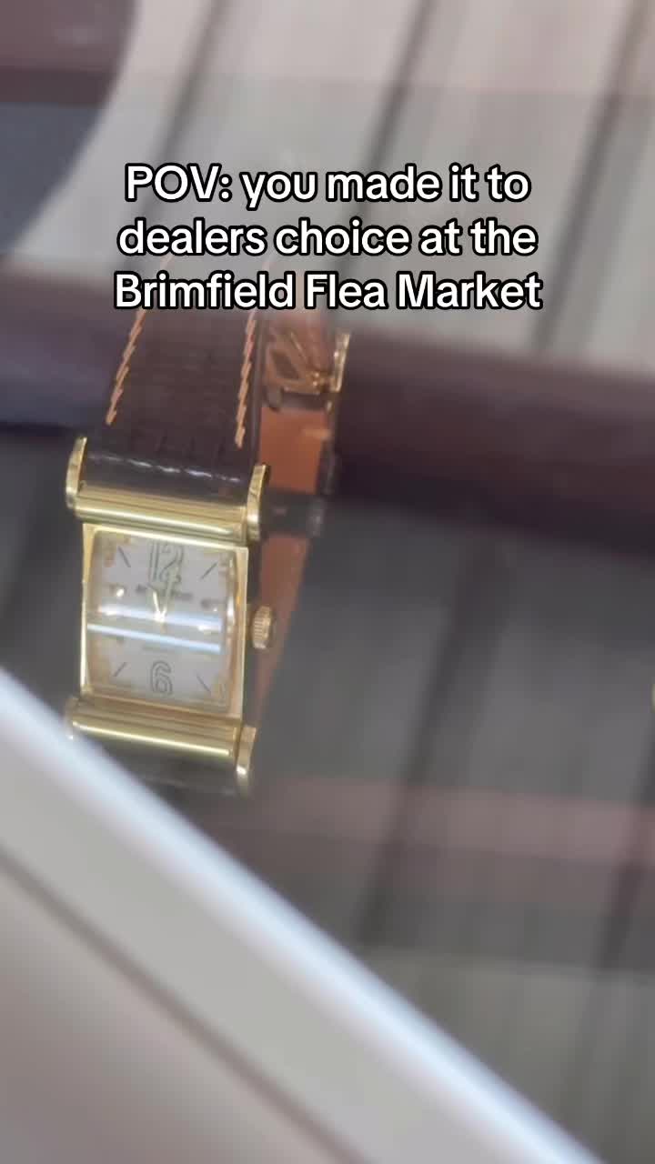@West Hartford Watches