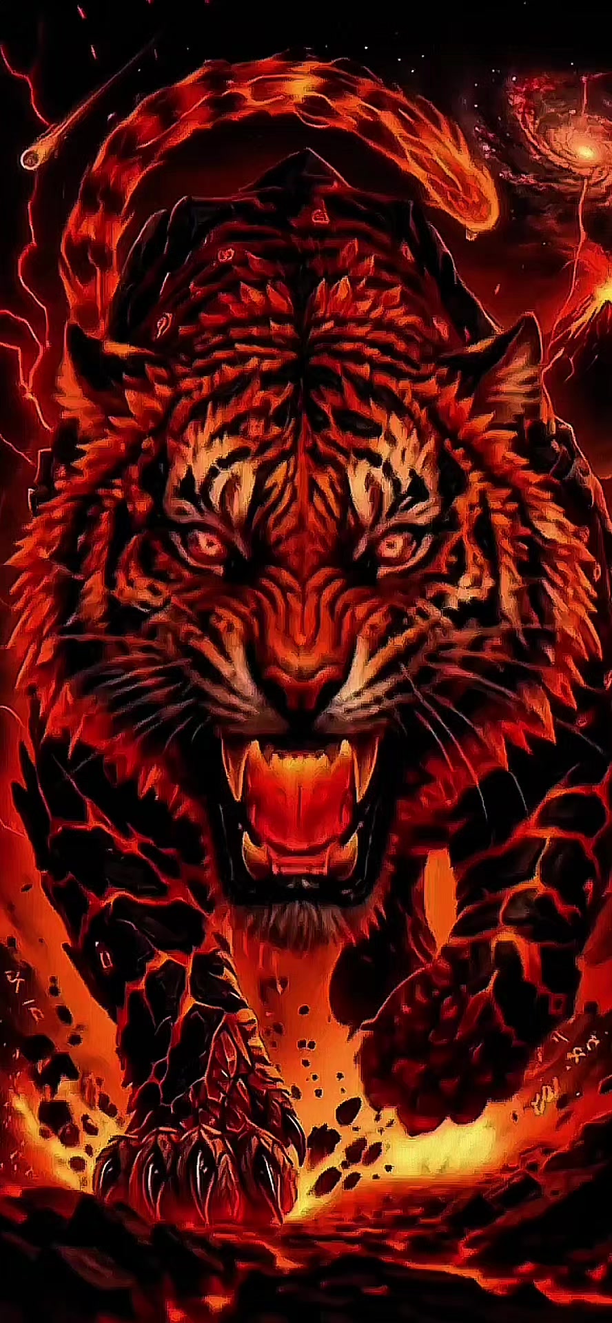 @Live wallpaper