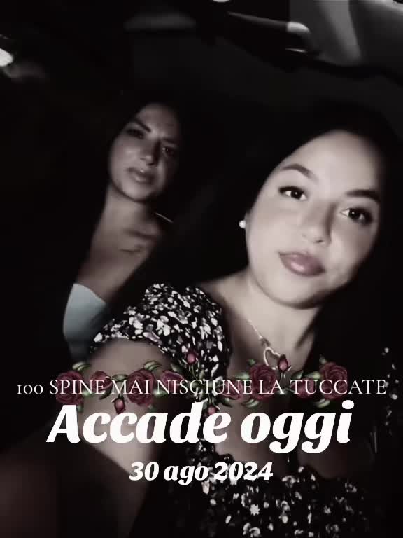 @🌺✨🖤Nunzia Luongo🖤✨🌺