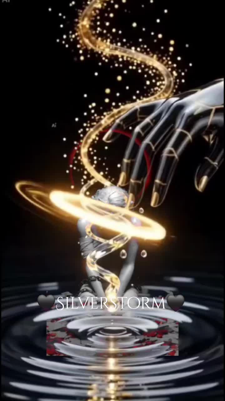 @🖤 Silverstorm 🖤