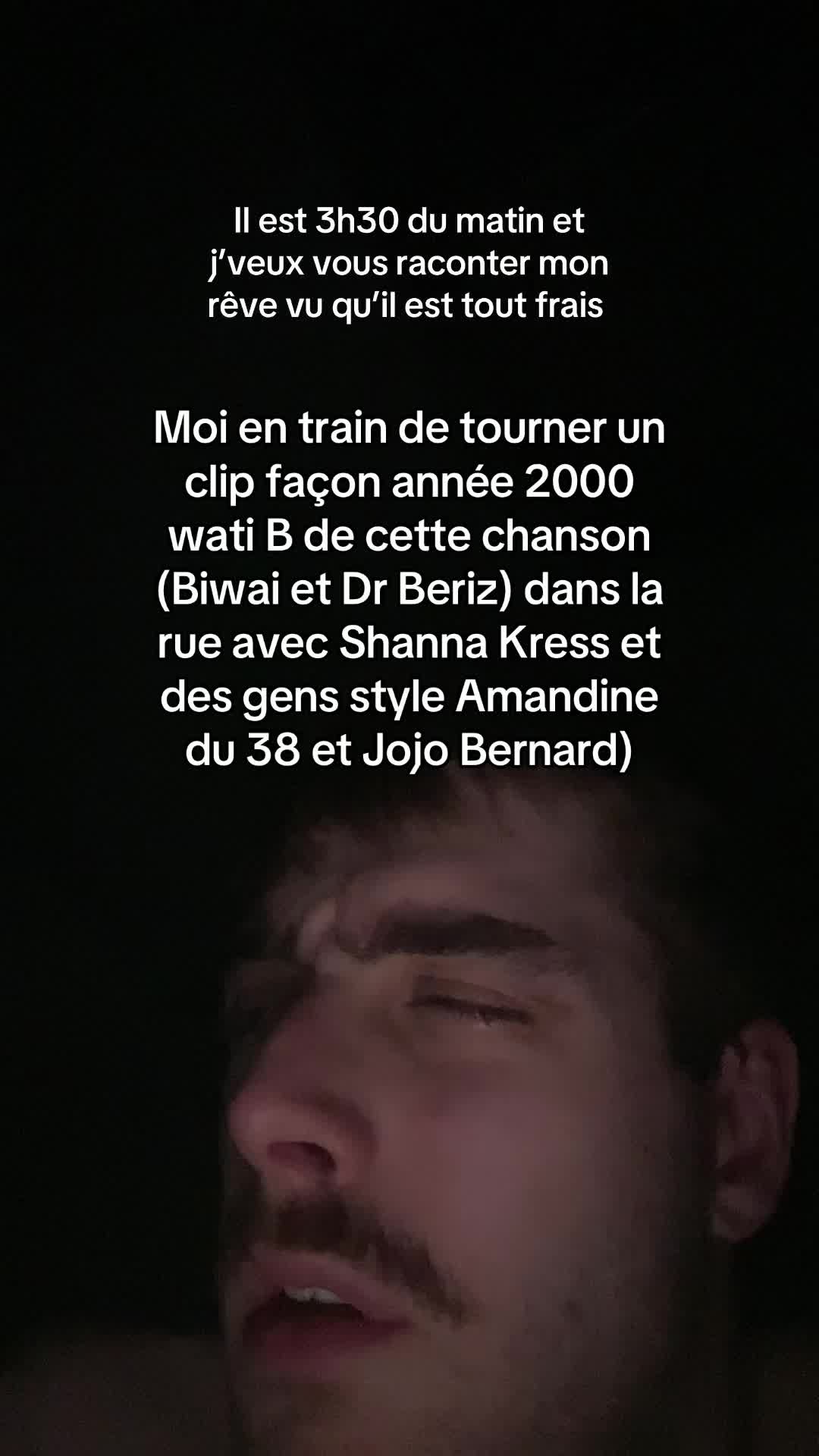 @Tanguy la Tanche