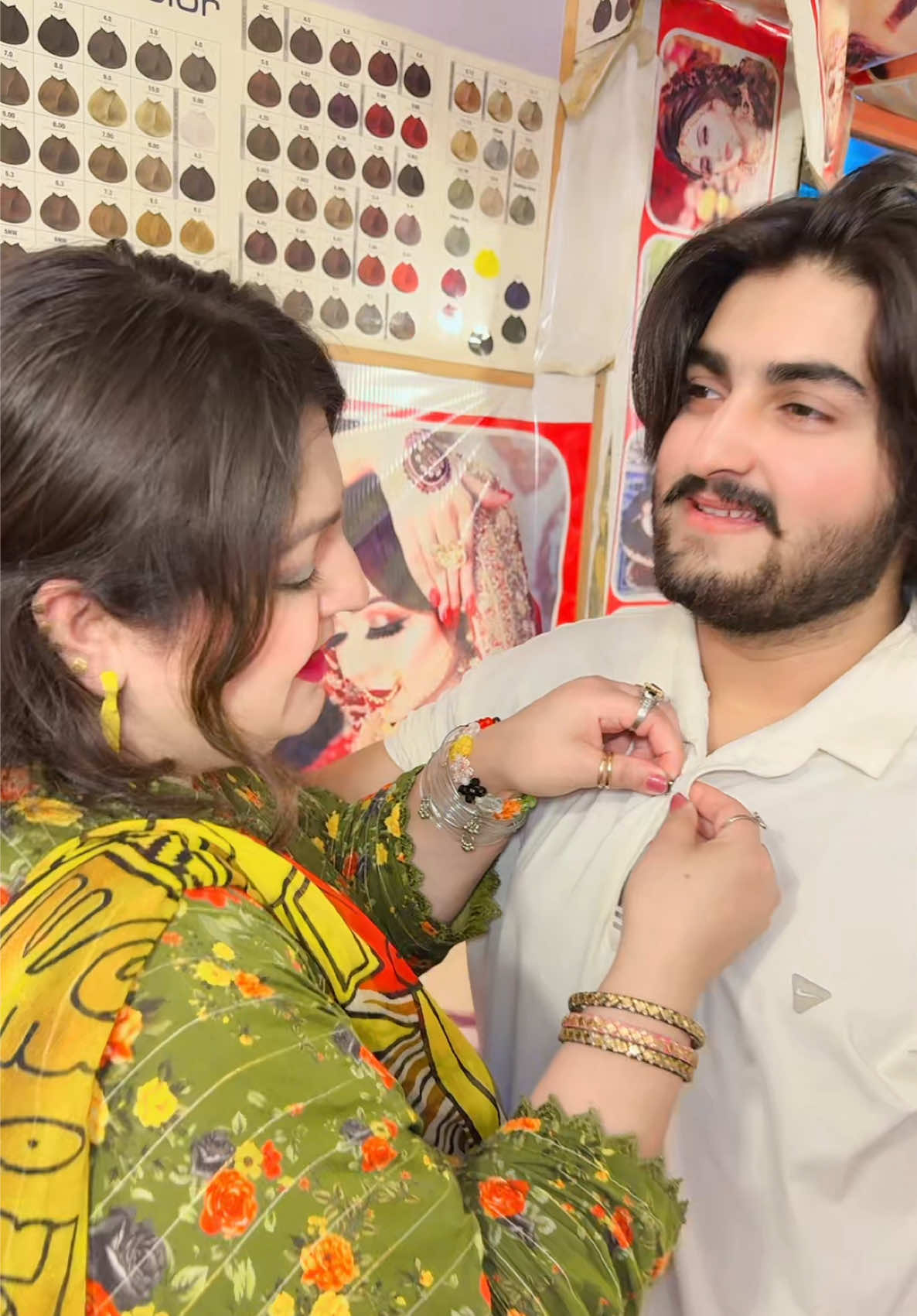 @Asifa kamran