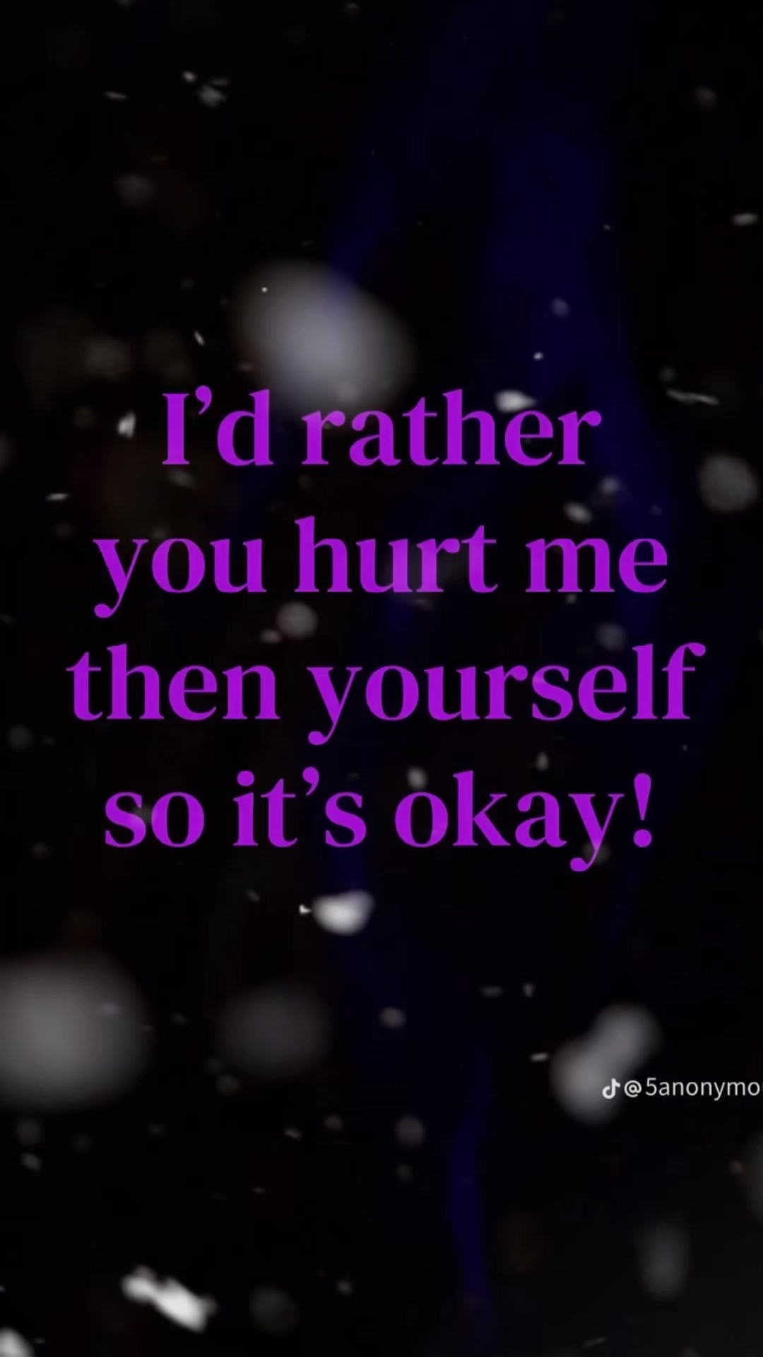 @Pete