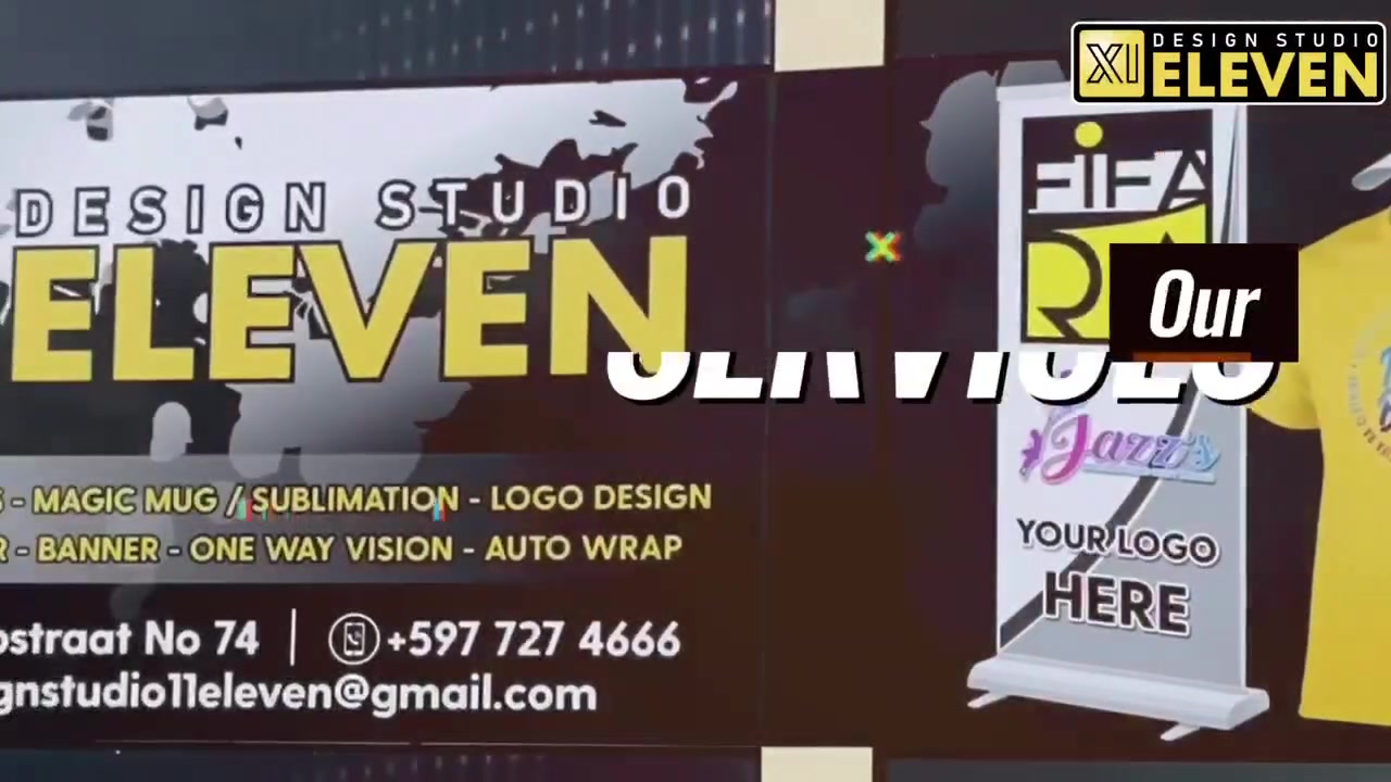 @DESIGN STUDIO XI