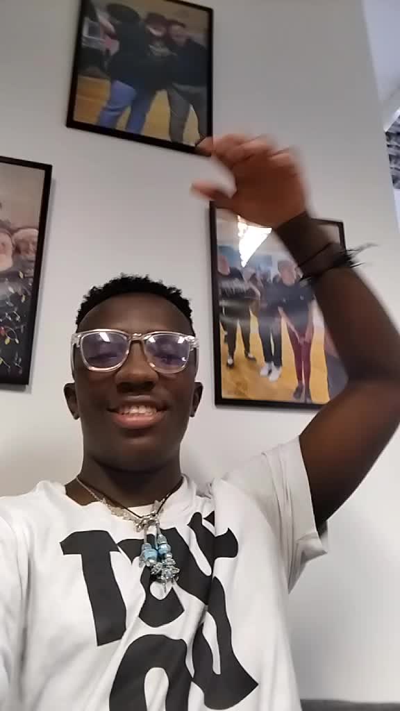 @DERRICK OSEI