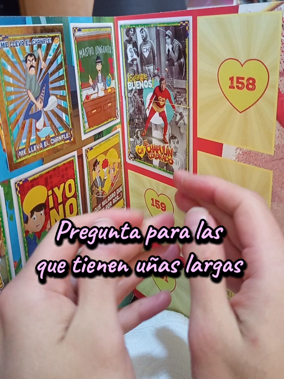 @Salvador Lizeca