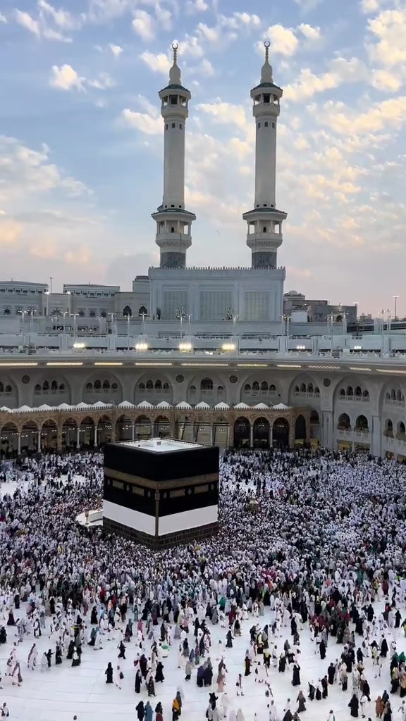 @Muhammad Yameen💫🕋🤲♥️
