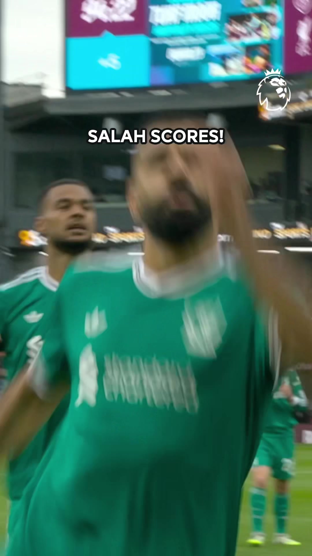 @Premier League
