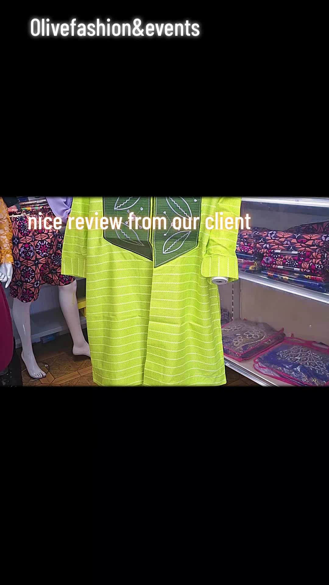 @Olivefashion & events planning