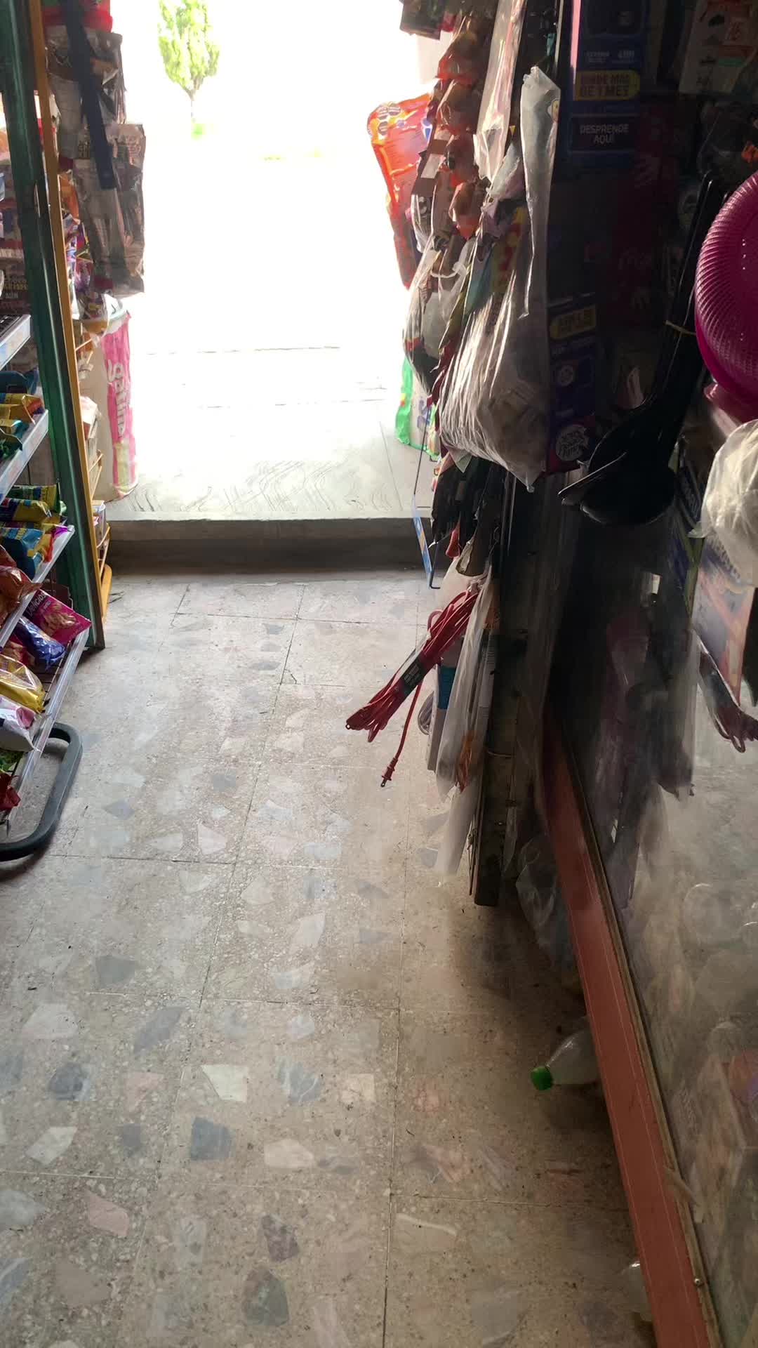 @Nene del mal