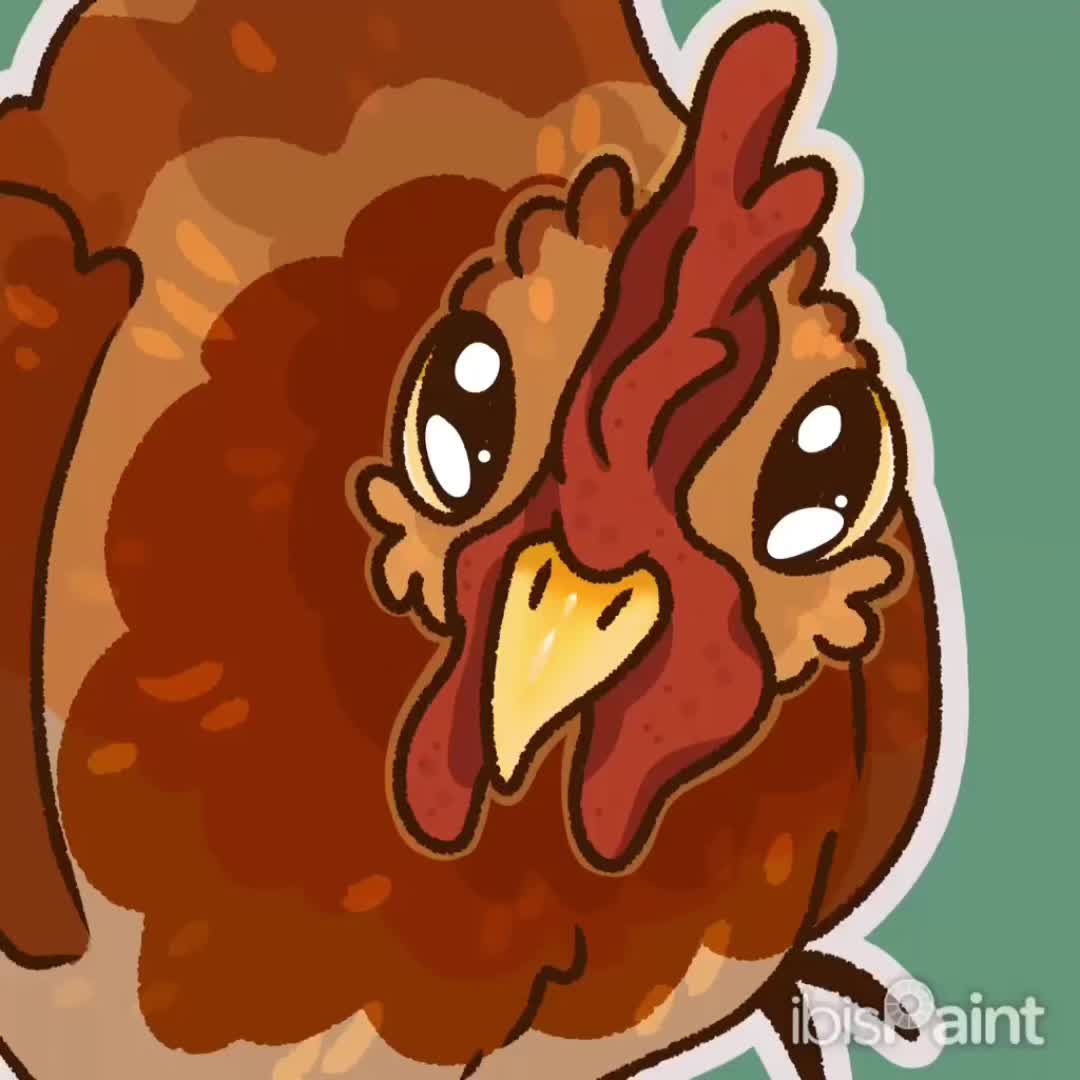 @Timberline Chickens