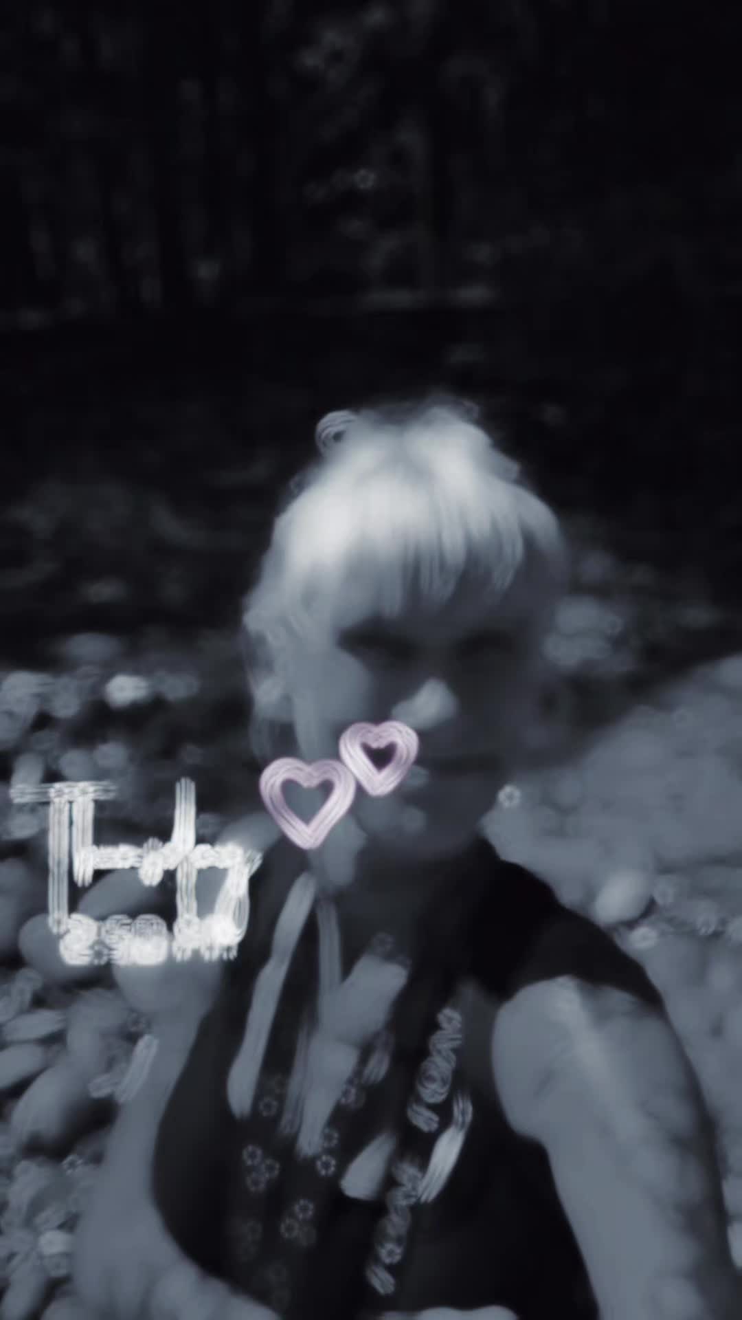 @NeverSawmeComing* LStandley