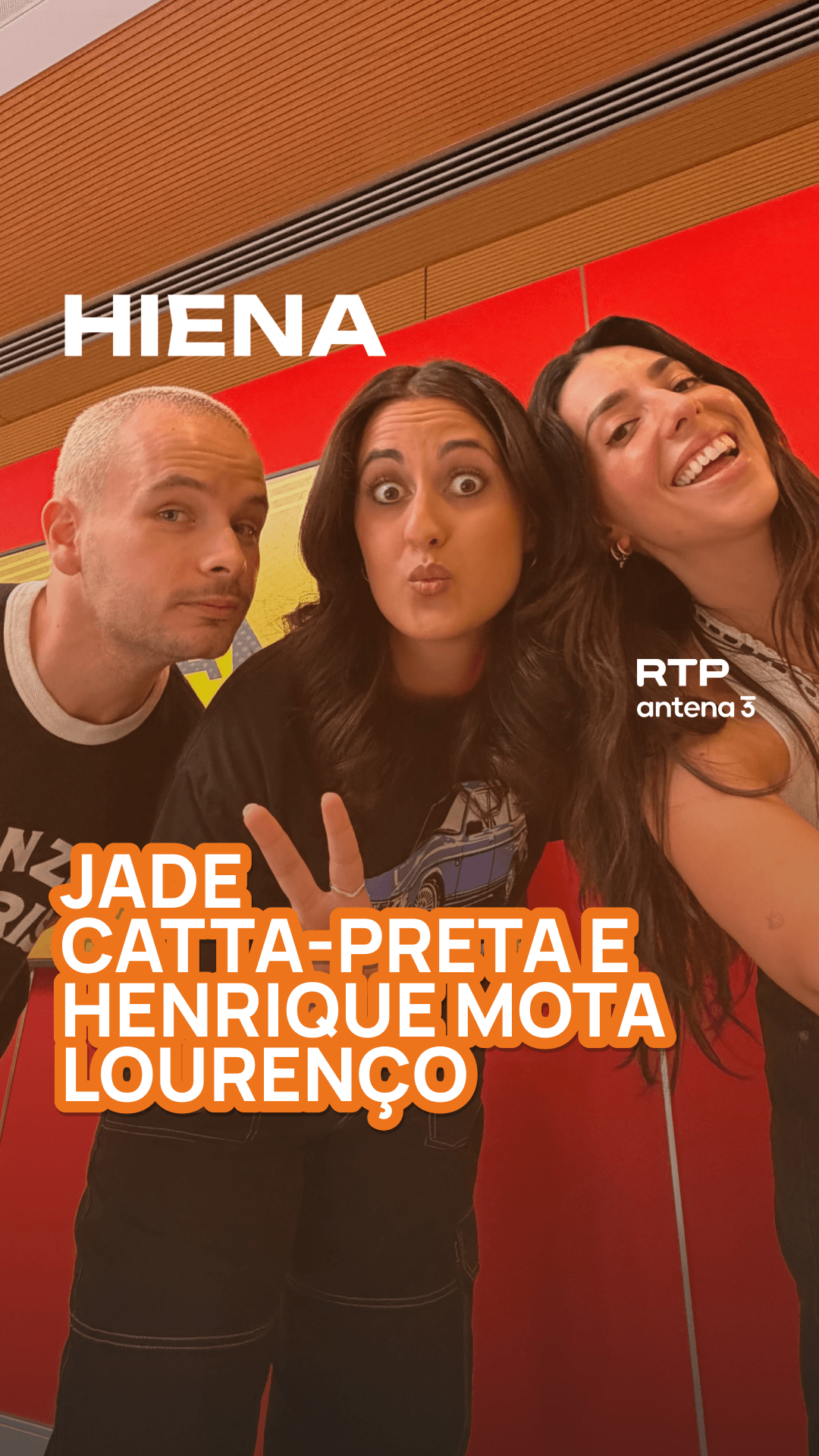 @RTP Antena 3