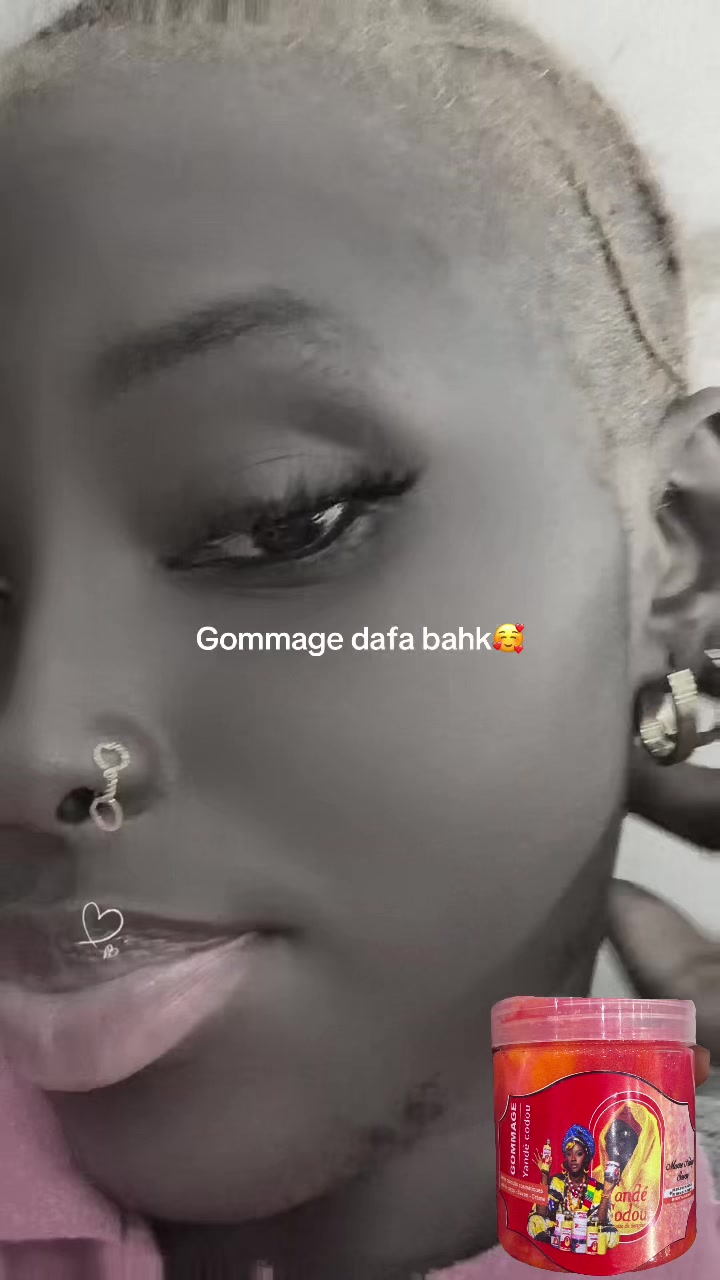 @Dialy bou Mame Ndiay Savo