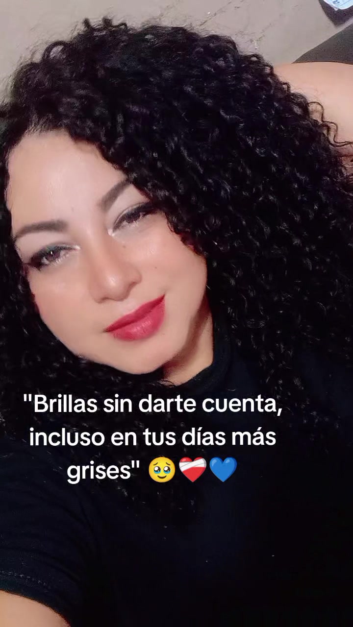 @Xiomara Ram&iacute;rez 🥰