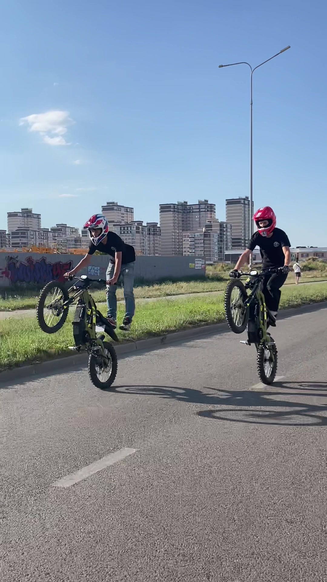 @Вова DIRTBIKE KIDZ