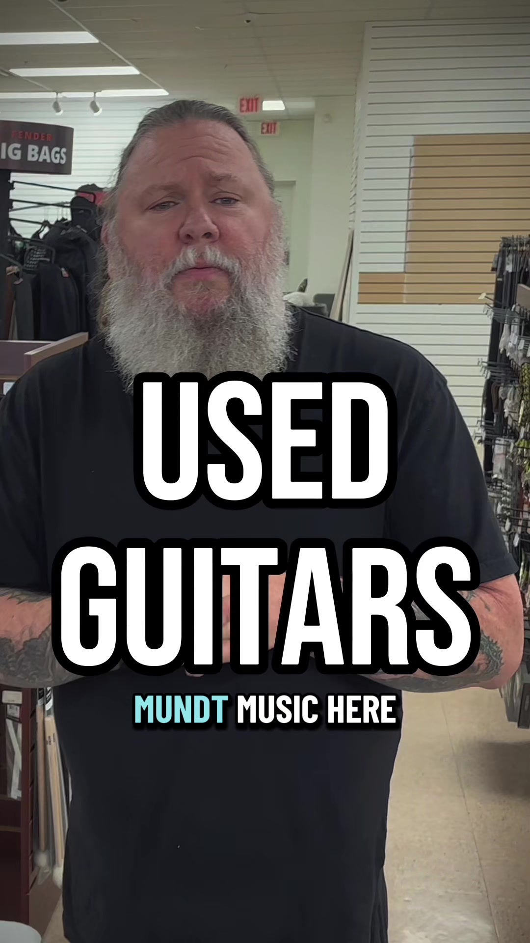 @Mundt Music