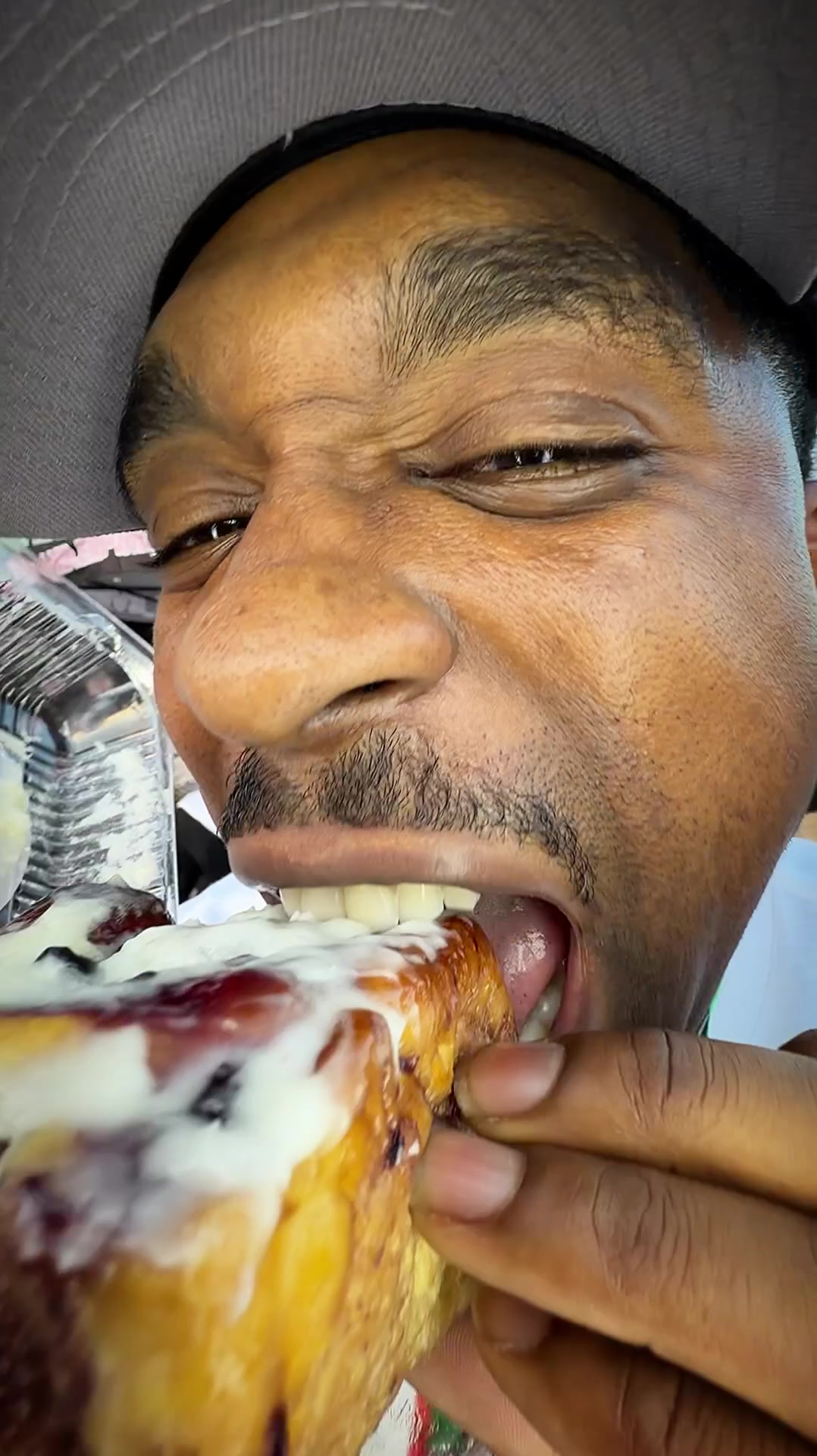 @Jward The Foodie
