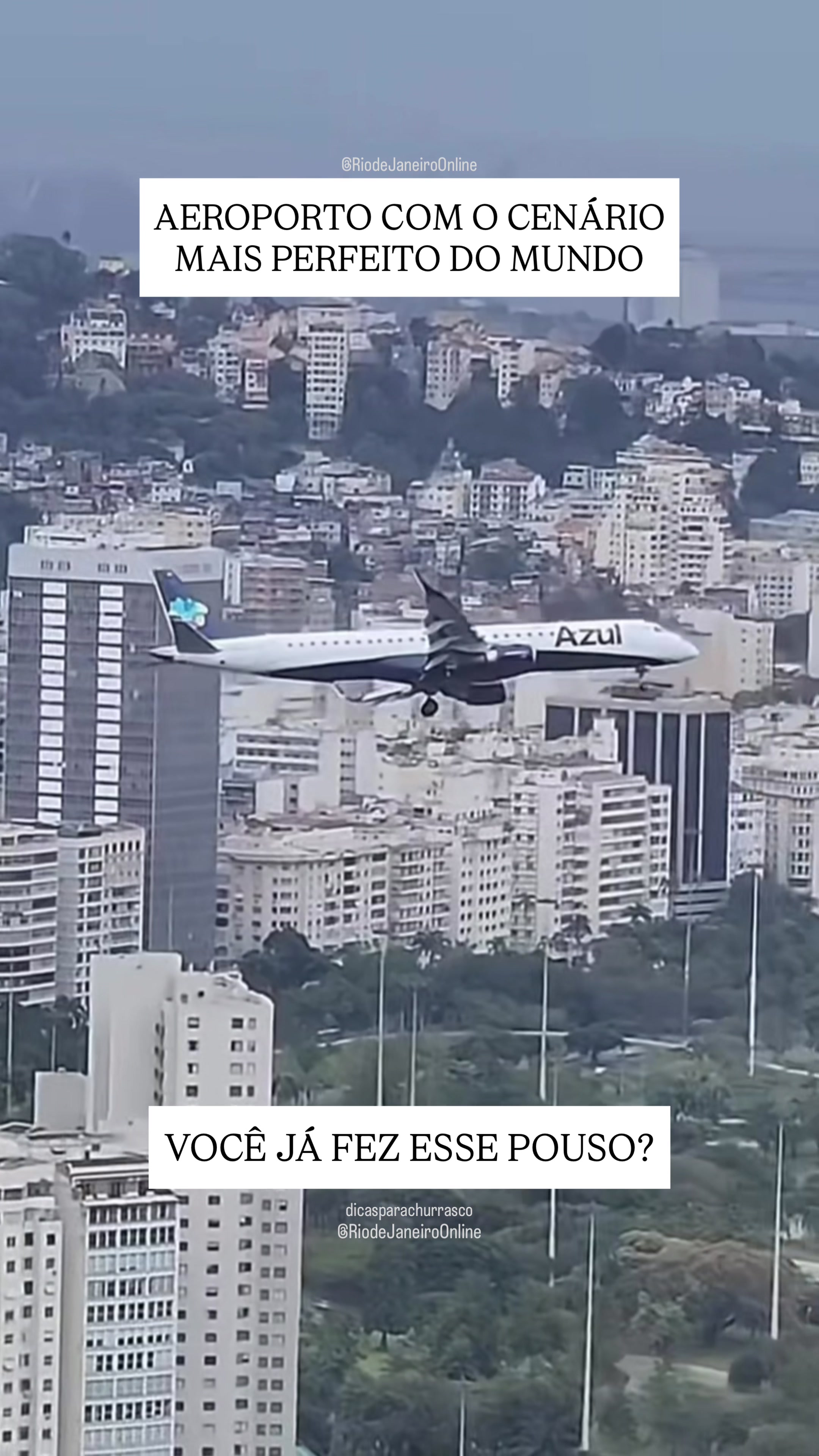 @Rio de Janeiro online