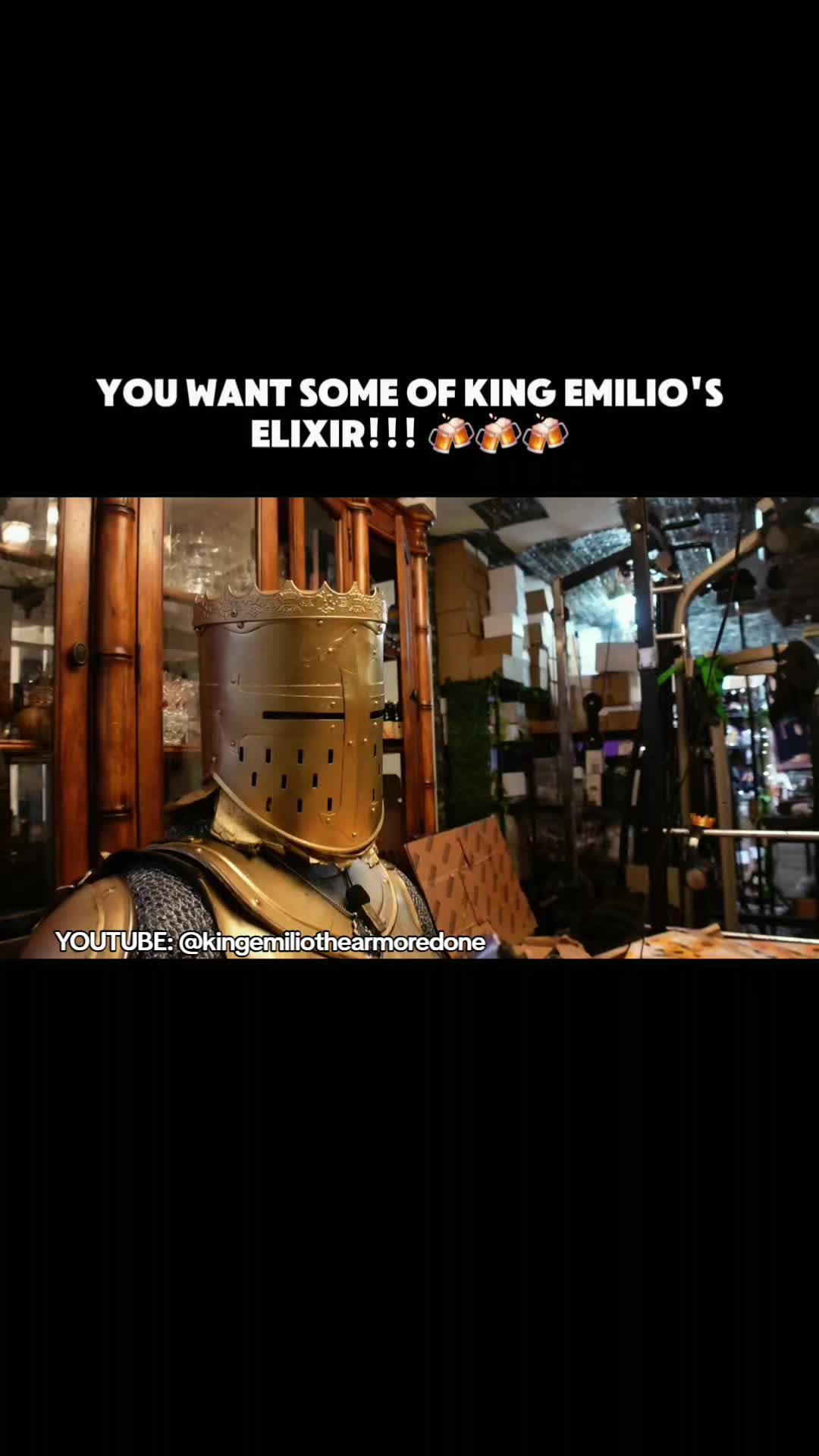 @KingEmilioTheArmoredOne