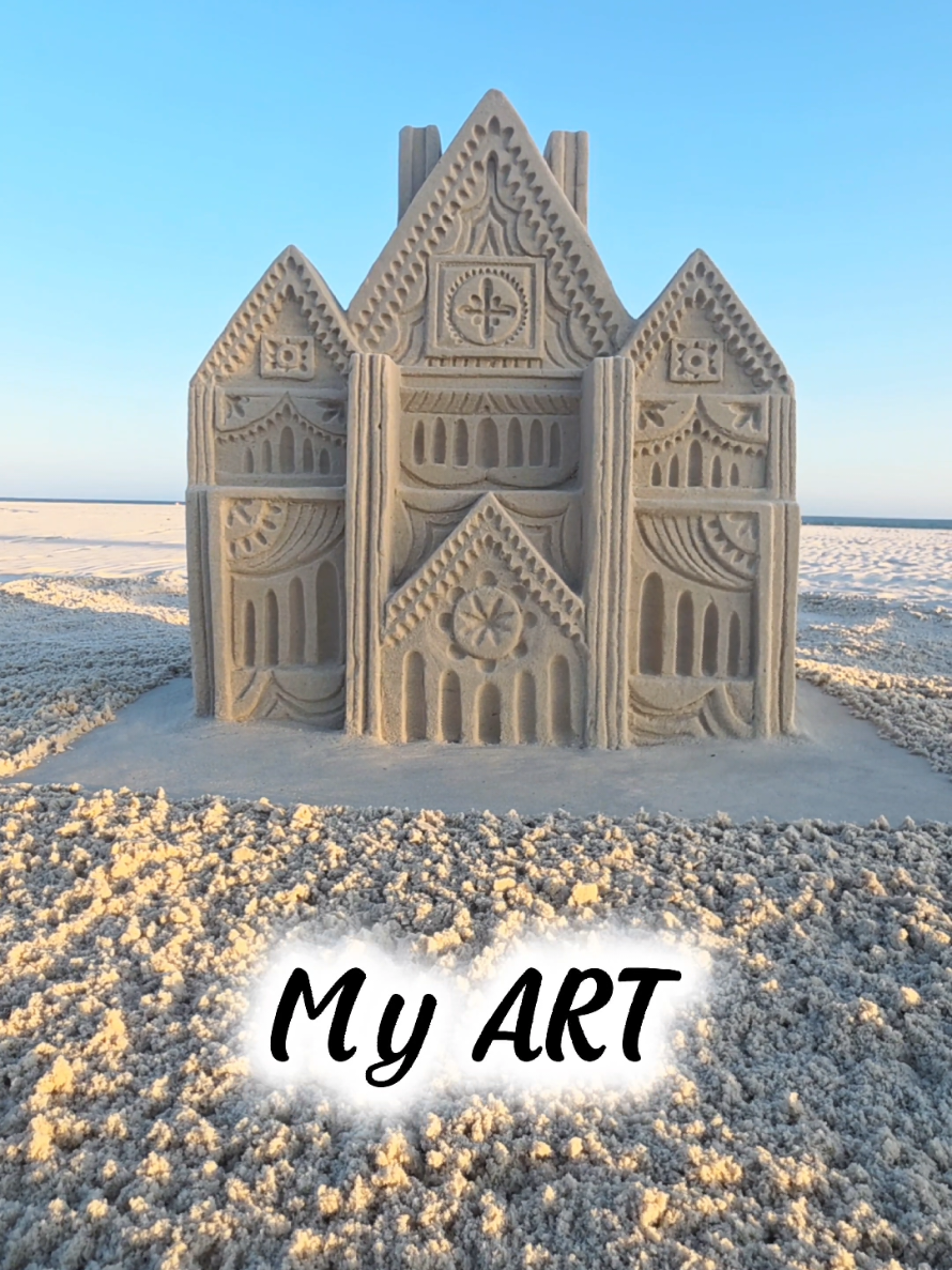 @Sand Castle University