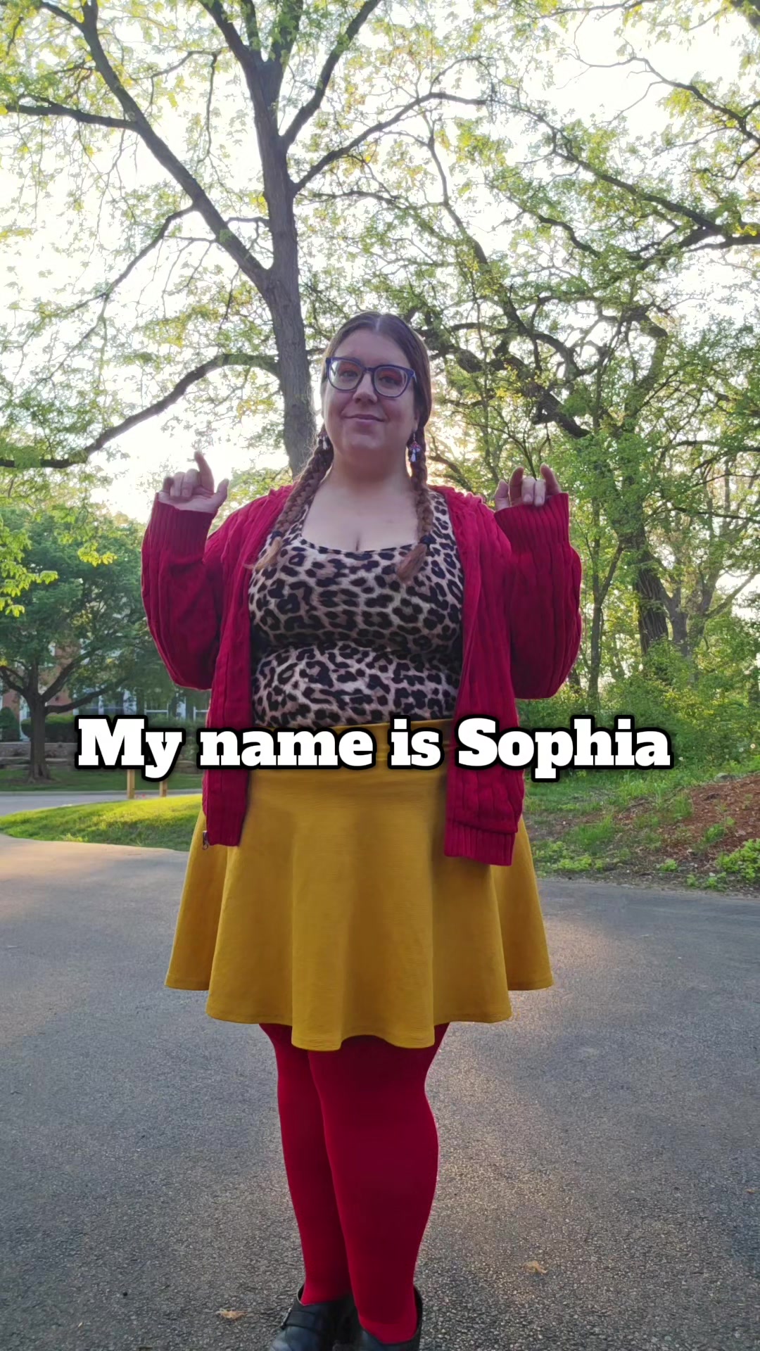 @Sophia